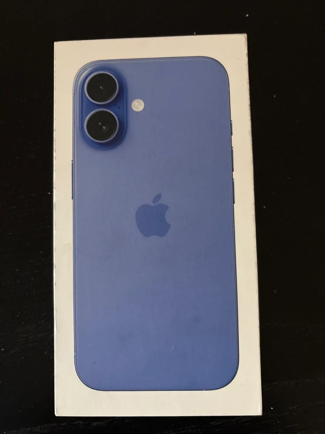 Apple iPhone 12 Blue (New in Box)
