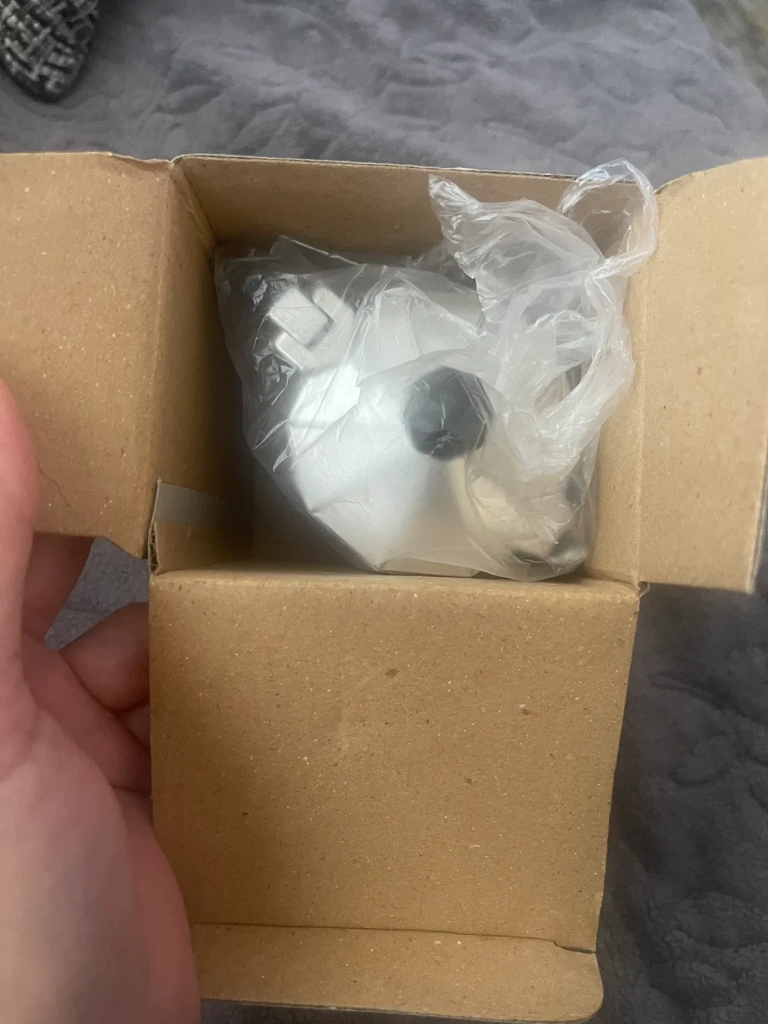 Andorra Moka Pot - New in Box! image indicator(3)