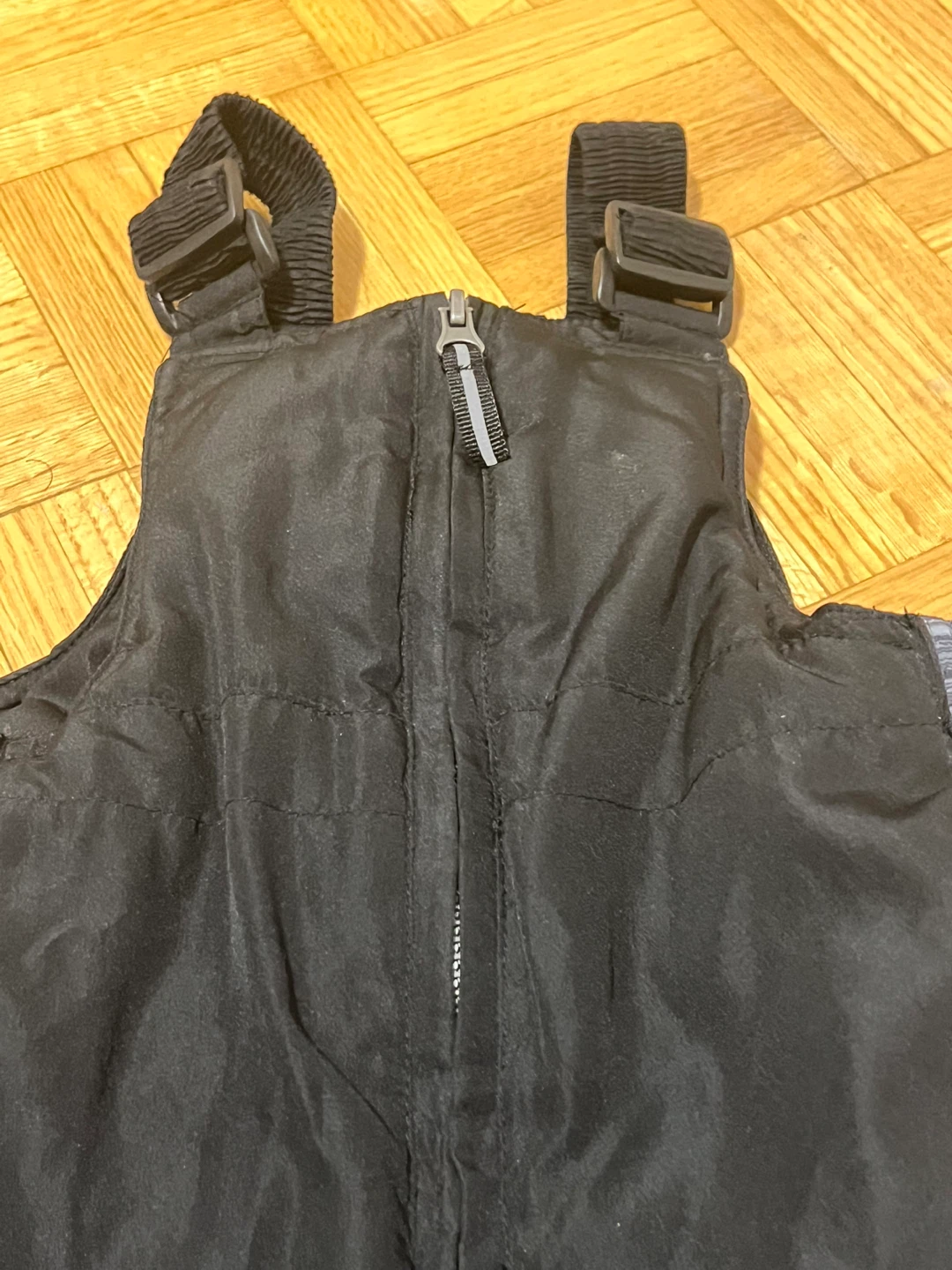 AQ Explore the Unknown Snow Pants - Size 3T - photo 2