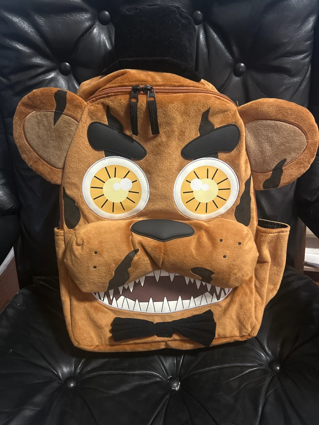 Freddy Fazbear Backpack