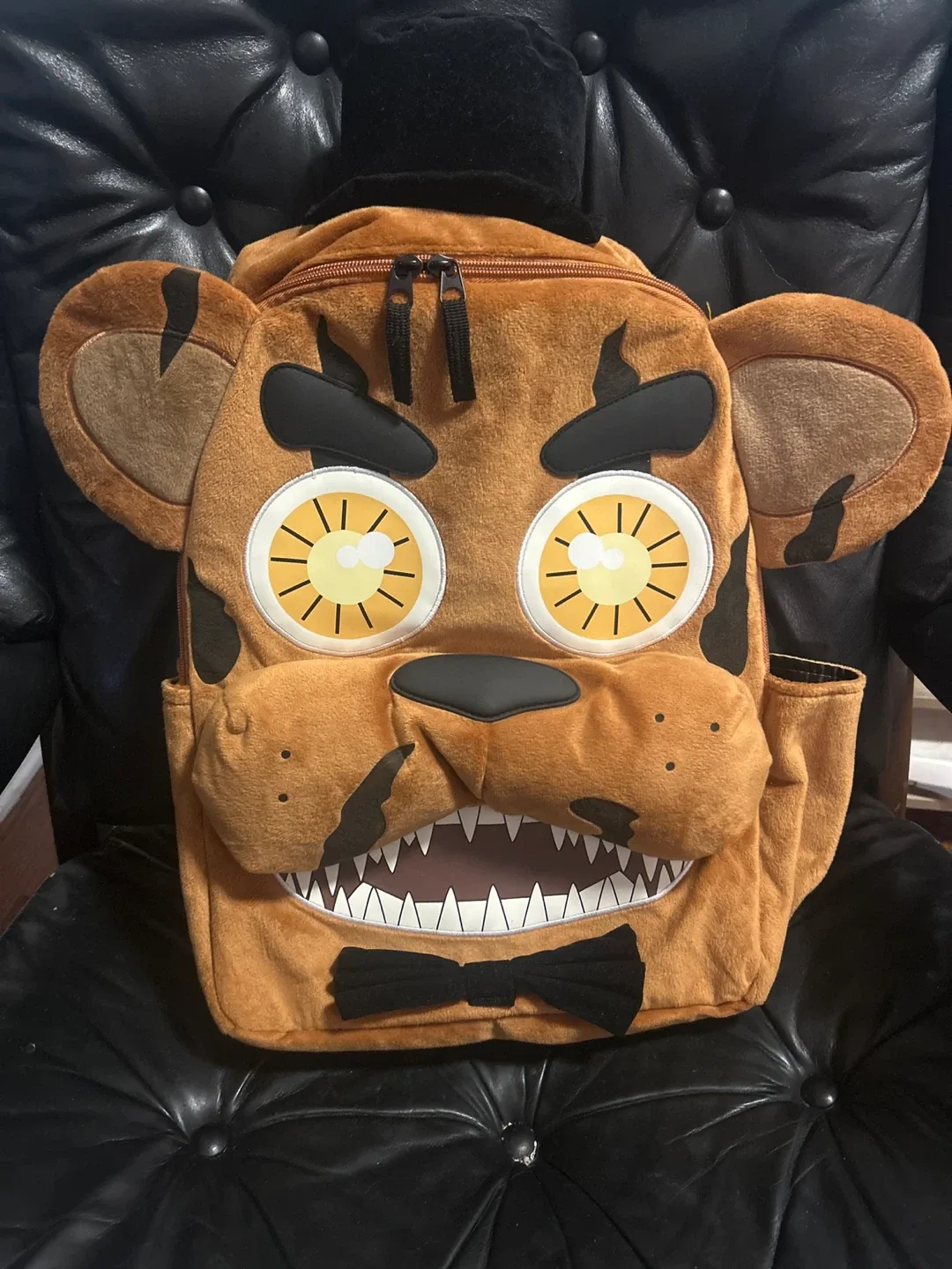 Freddy Fazbear Backpack