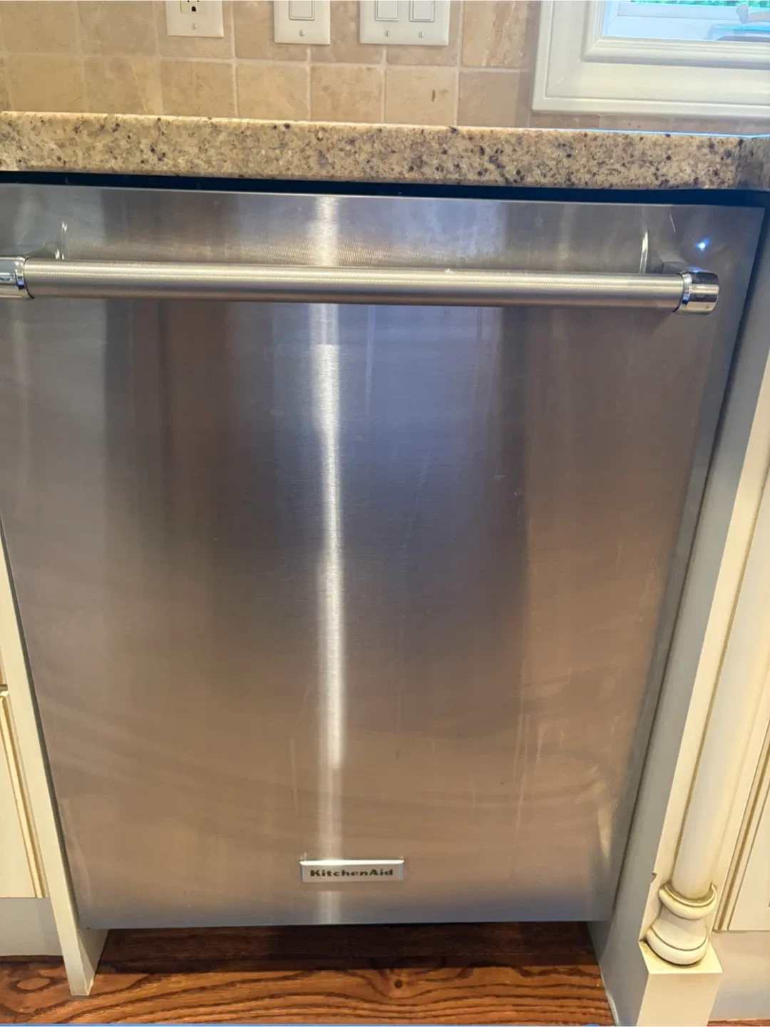 KitchenAid Dishwasher