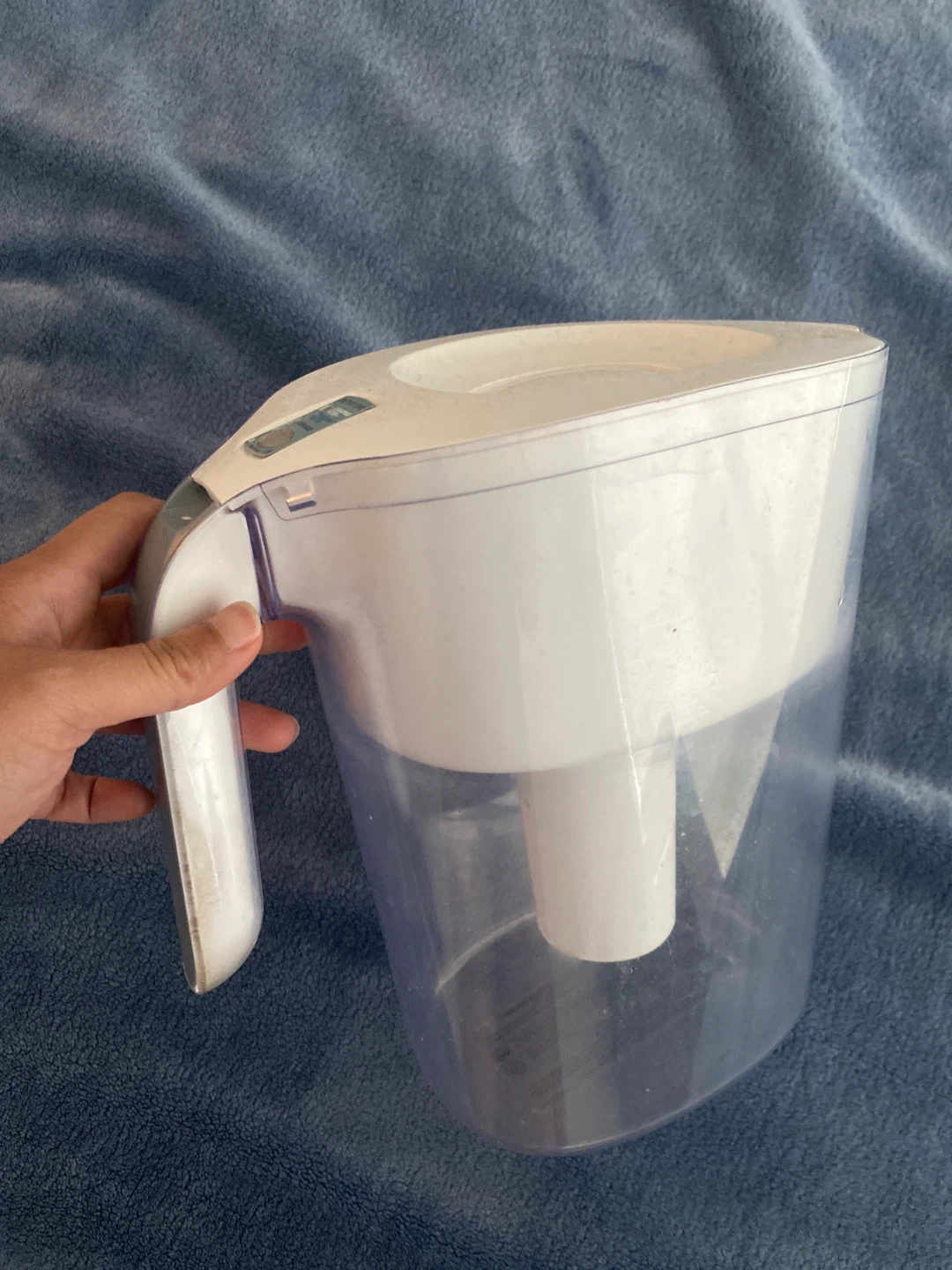 Brita Water Filter Pitcher - photo 2