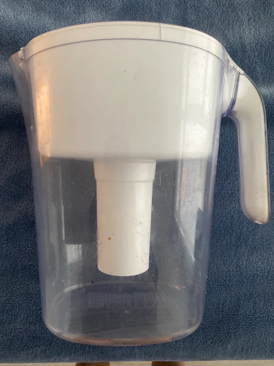 Brita Water Filter Pitcher