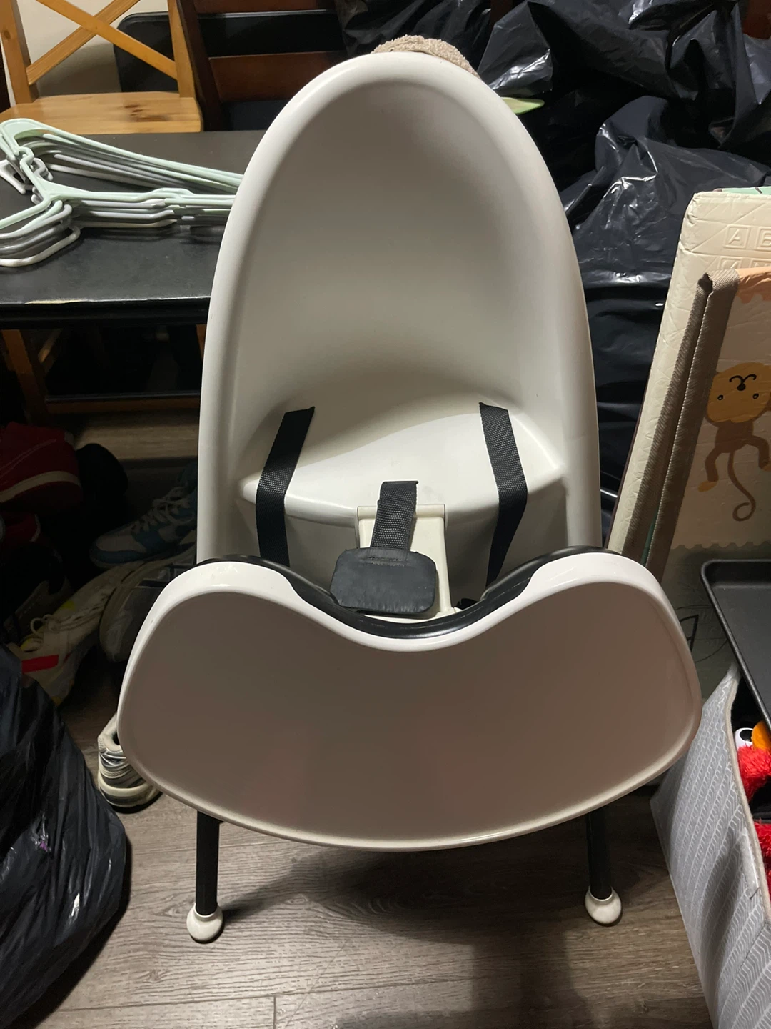BabyBjorn High Chair