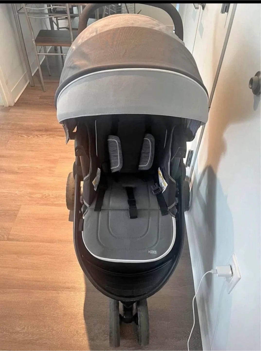 Graco Modes Stroller - Like New!
