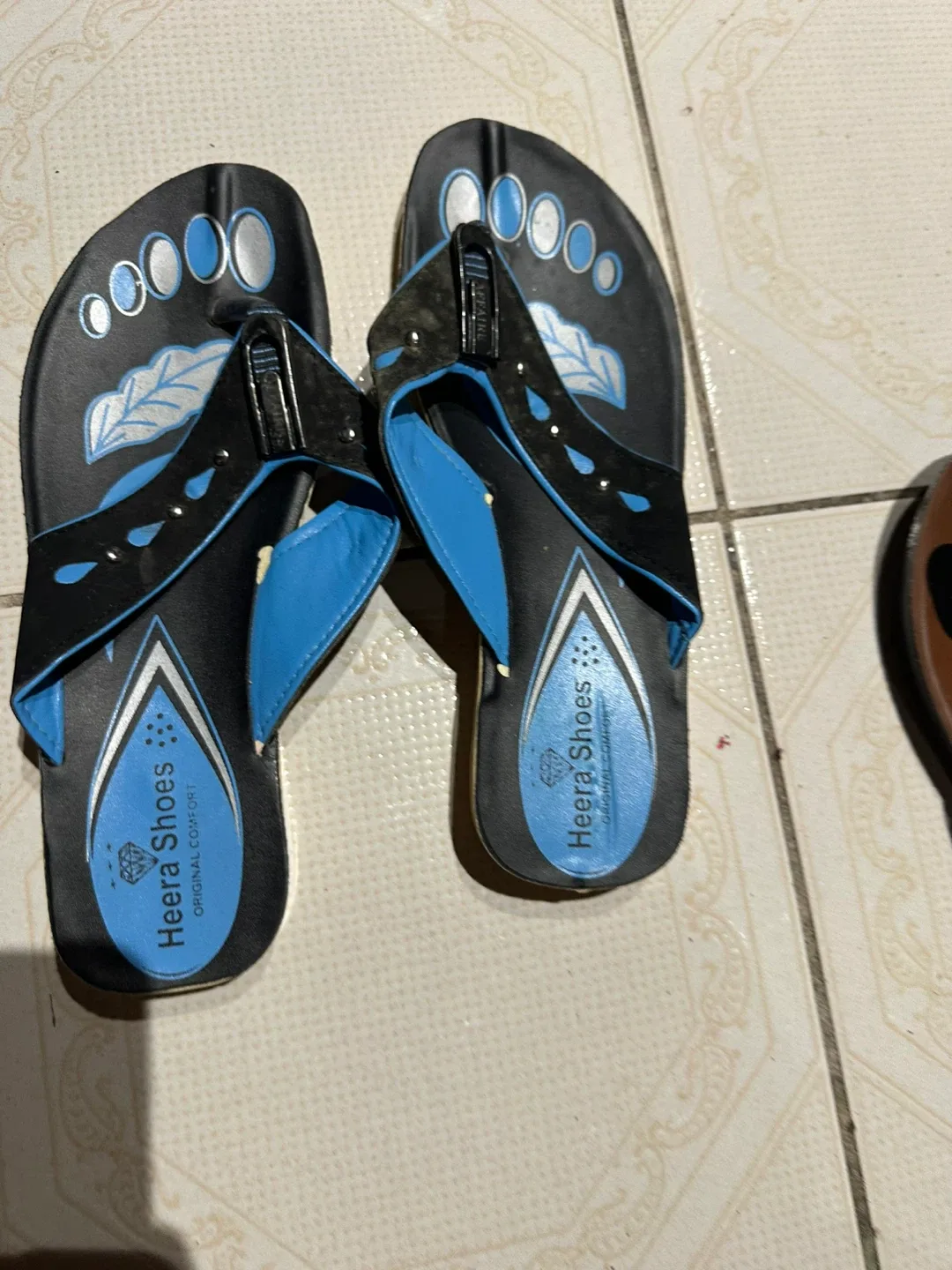 Heera Shoes Original Comfort Sandals