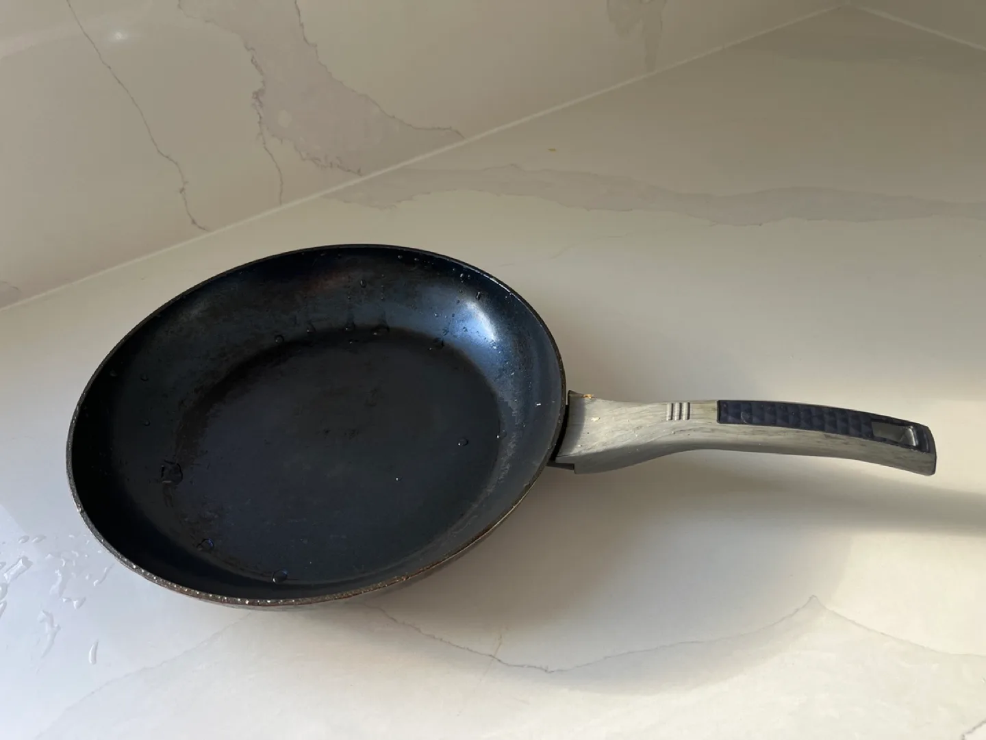 Used Frying Pan image indicator(2)