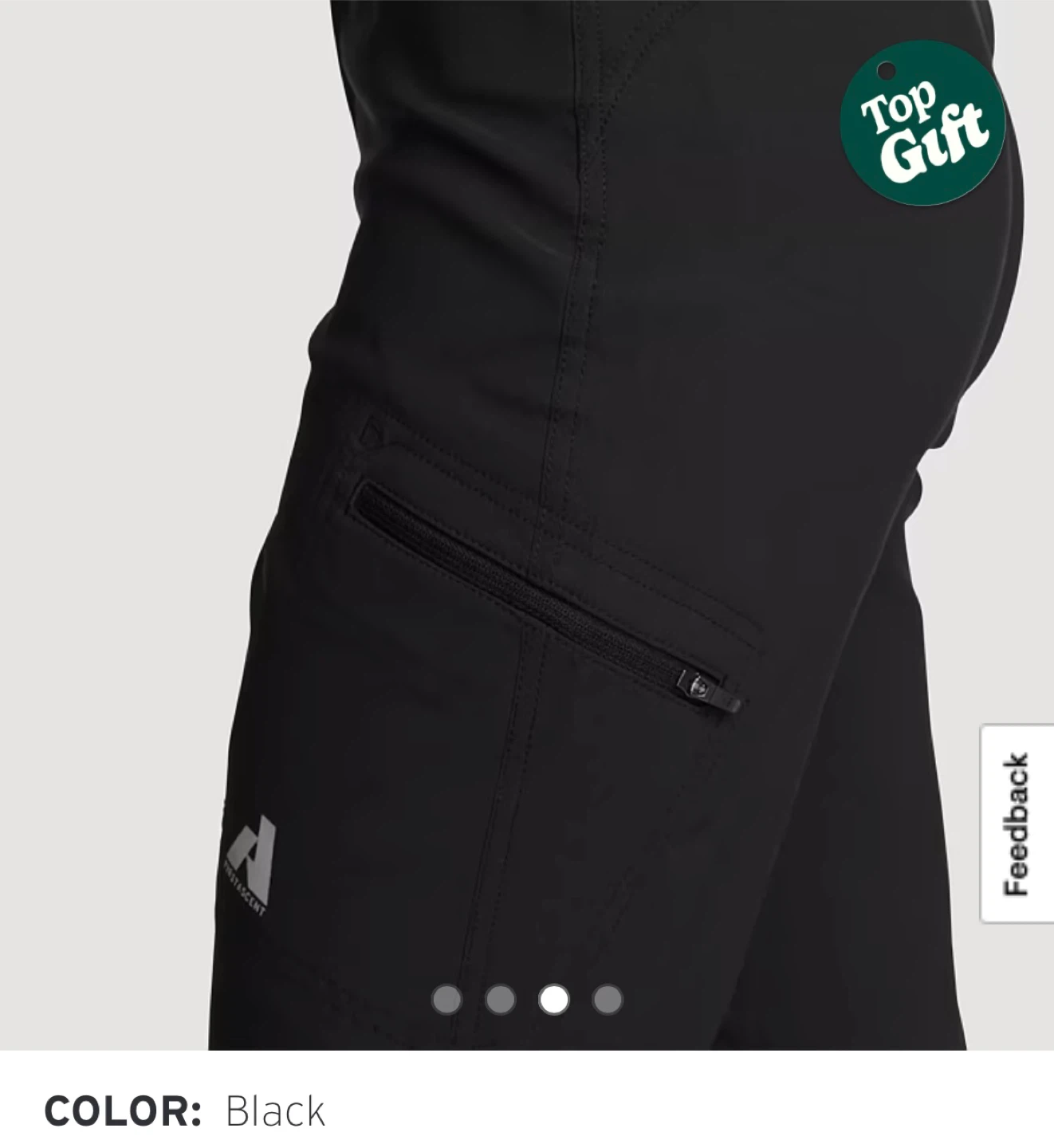 Eddie Bauer Women's Guide Pro Pants - photo 3