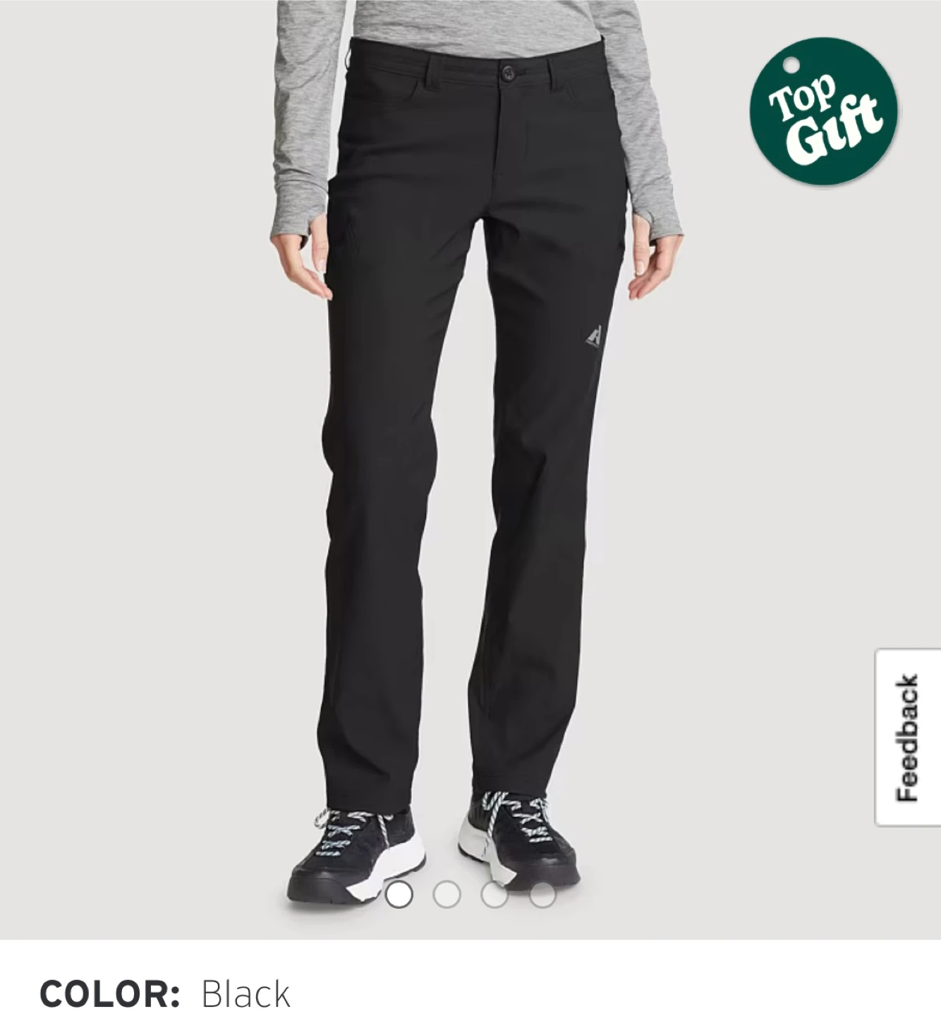 Eddie Bauer Women's Guide Pro Pants