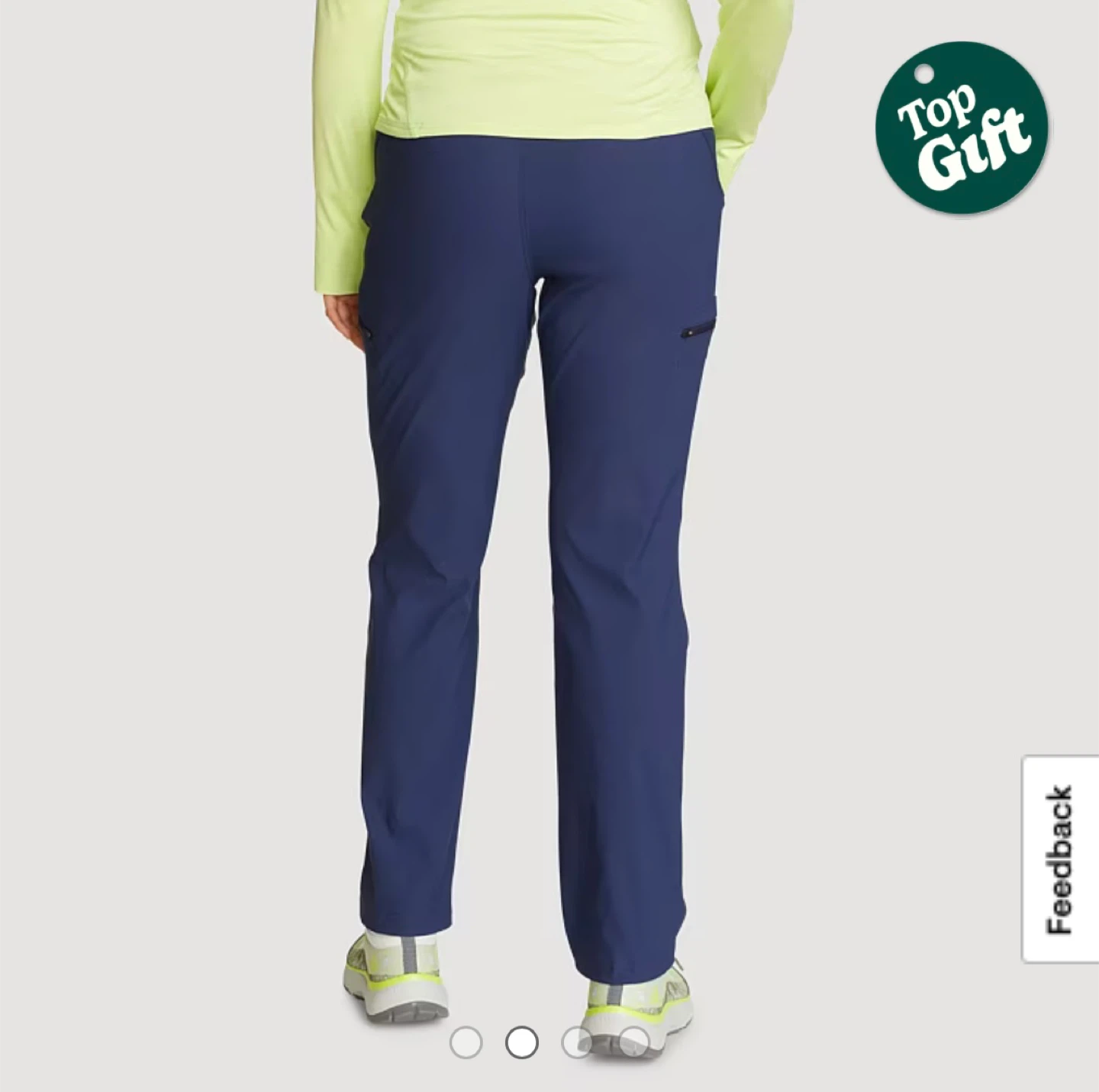 Eddie Bauer Women's Guide Pro Pants - photo 5