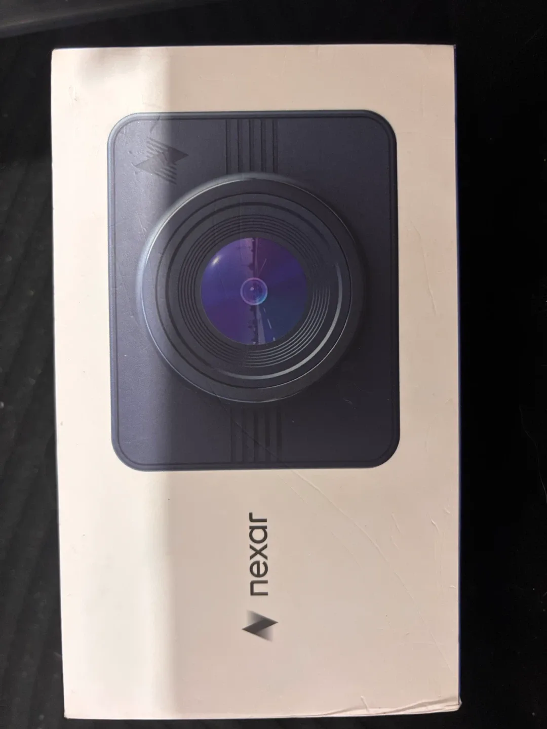 Nexar Dash Cam - image indicator(3)