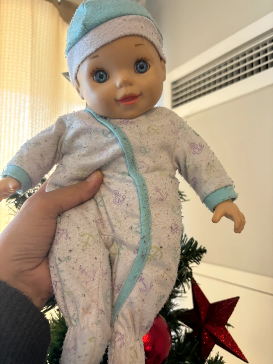 Baby Doll - photo 2