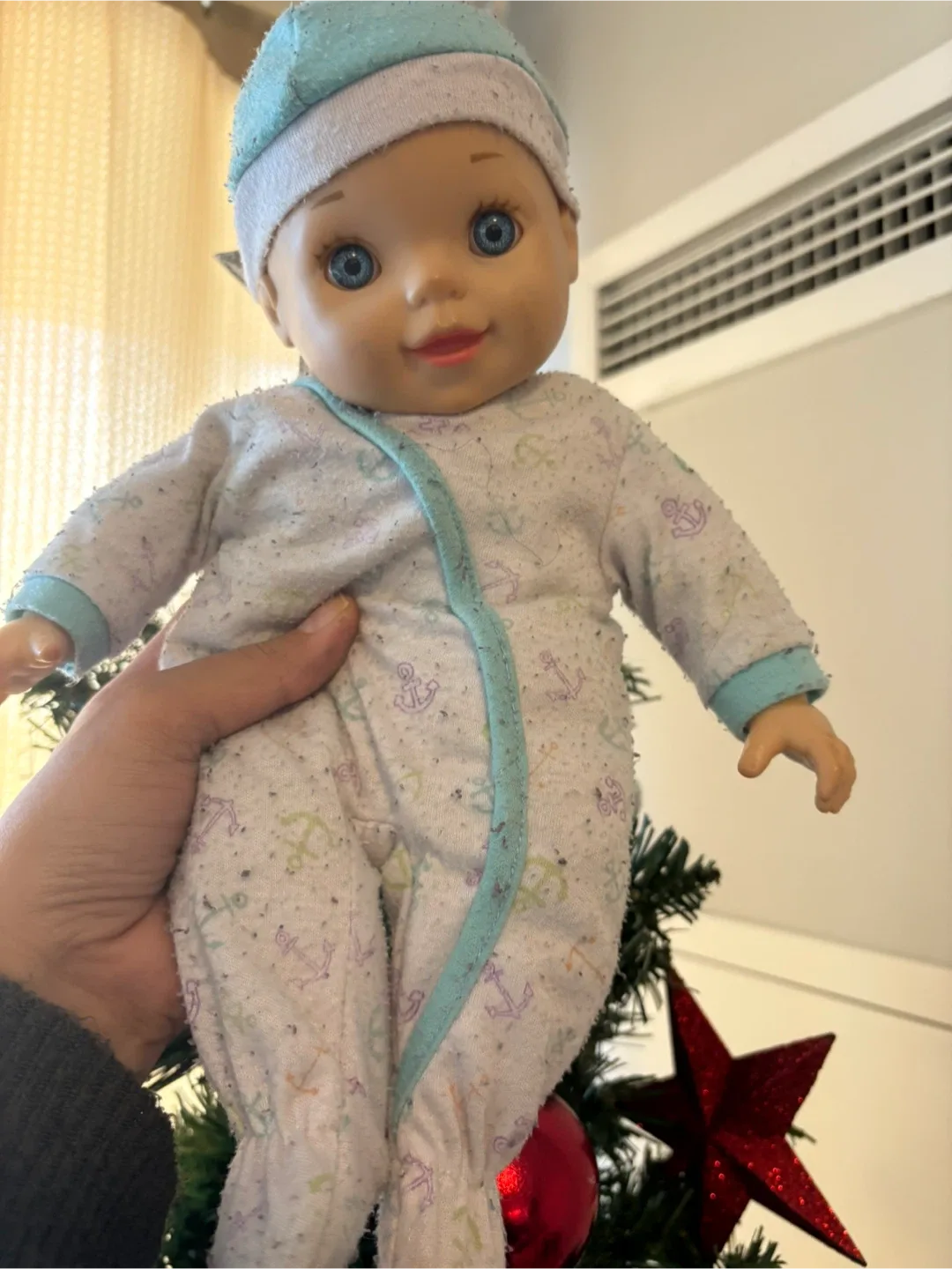 Baby Doll image indicator(2)