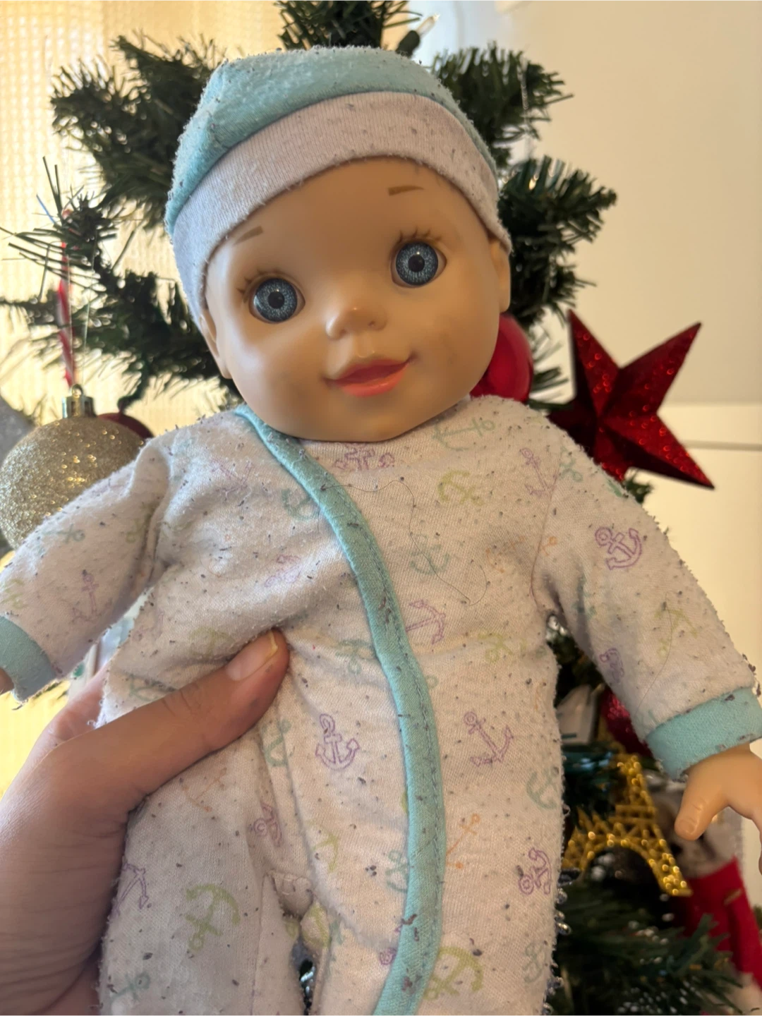 Baby Doll