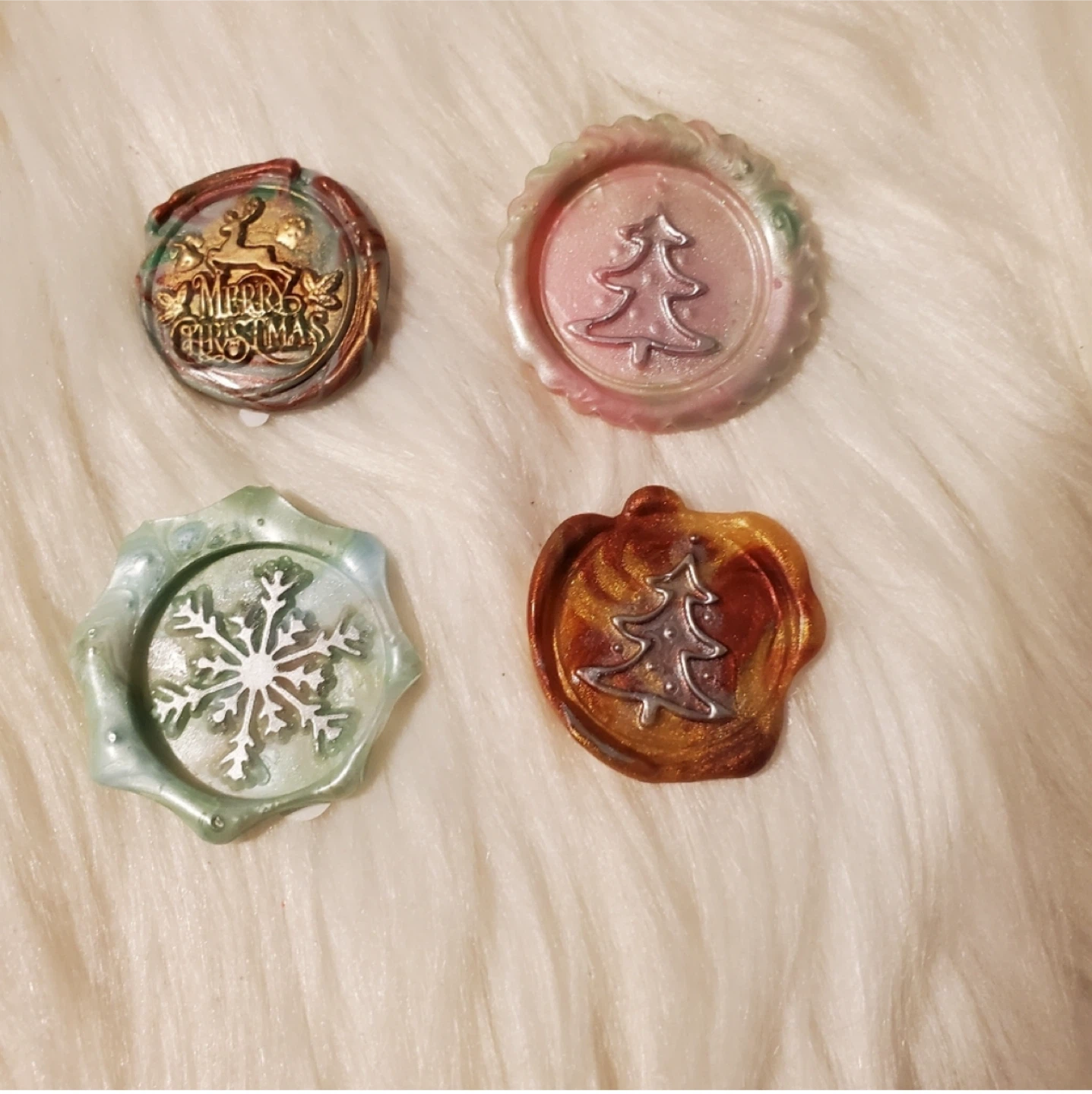 $1 Each Christmas Ornaments & Decorations - photo 2