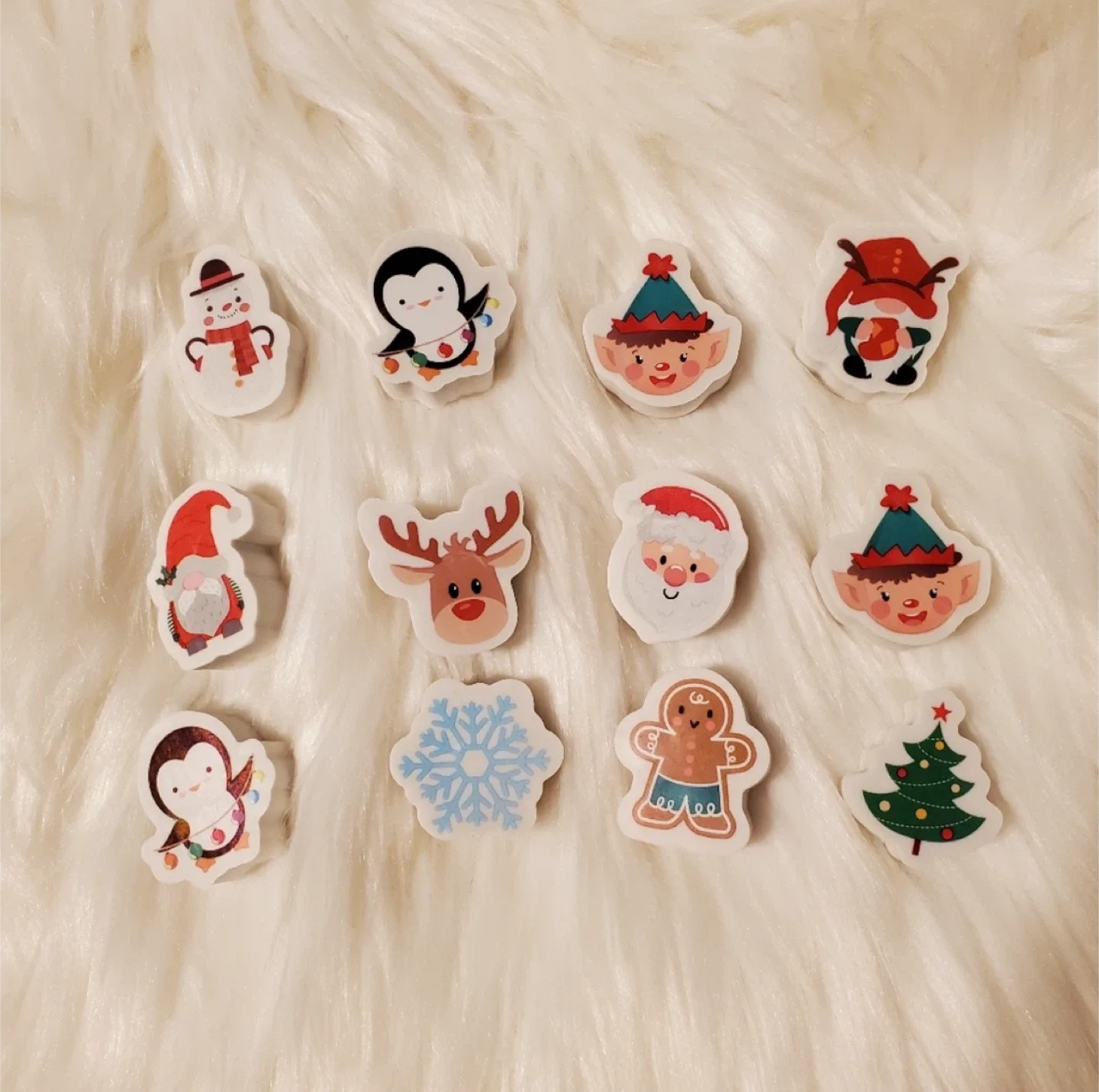 $1 Each Christmas Ornaments & Decorations image indicator(7)