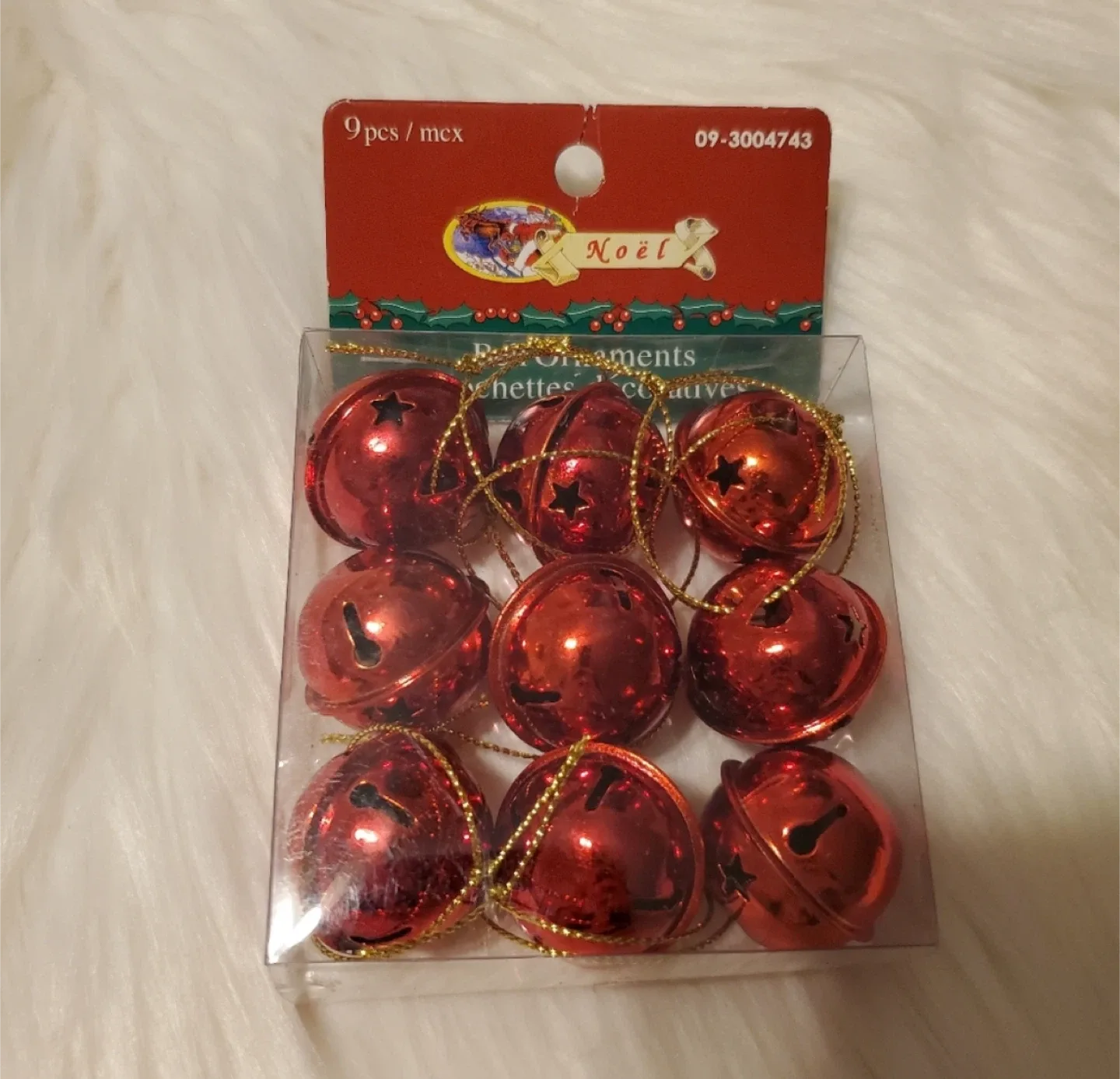 $1 Each Christmas Ornaments & Decorations image indicator(5)