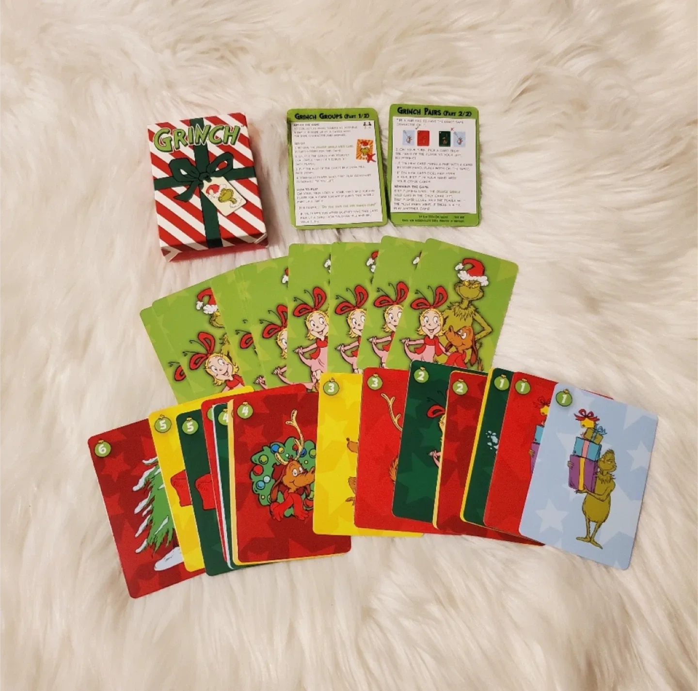 $1 Each Christmas Ornaments & Decorations image indicator(8)