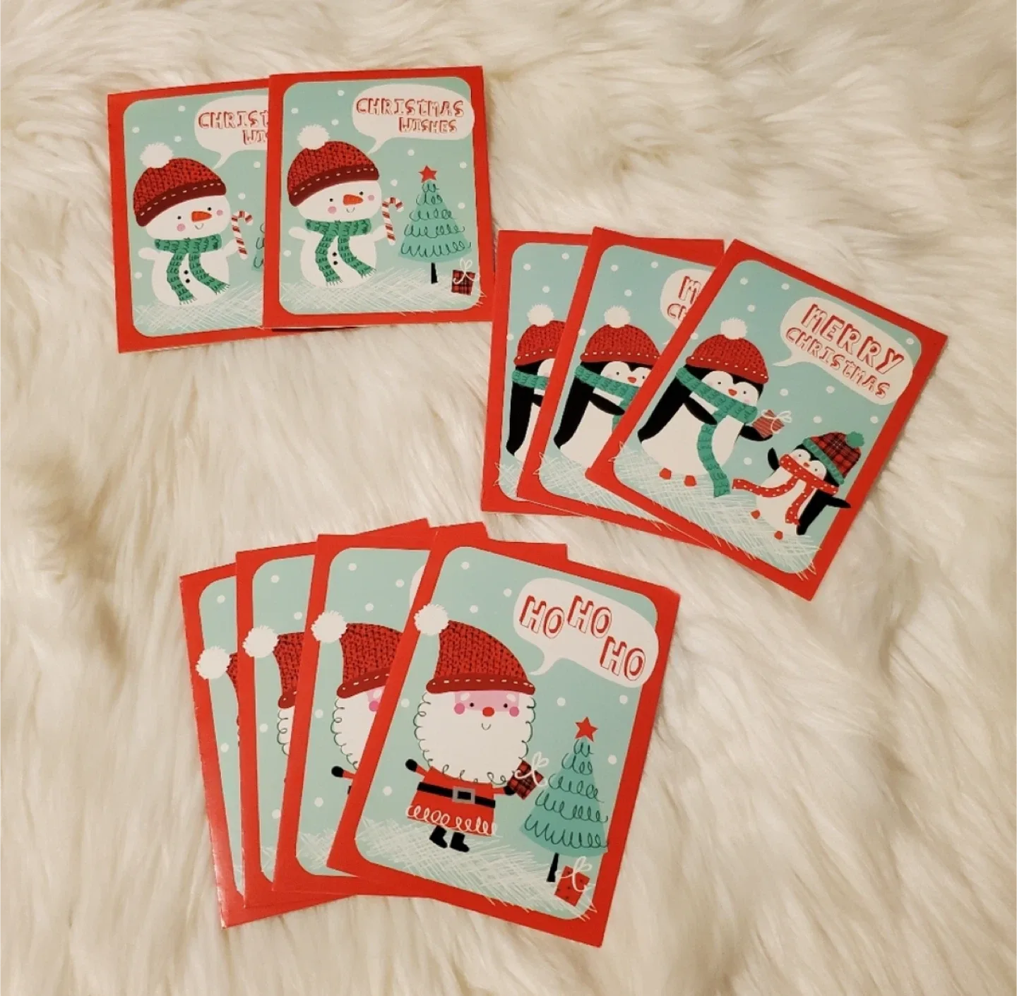 $1 Each Christmas Ornaments & Decorations image indicator(9)