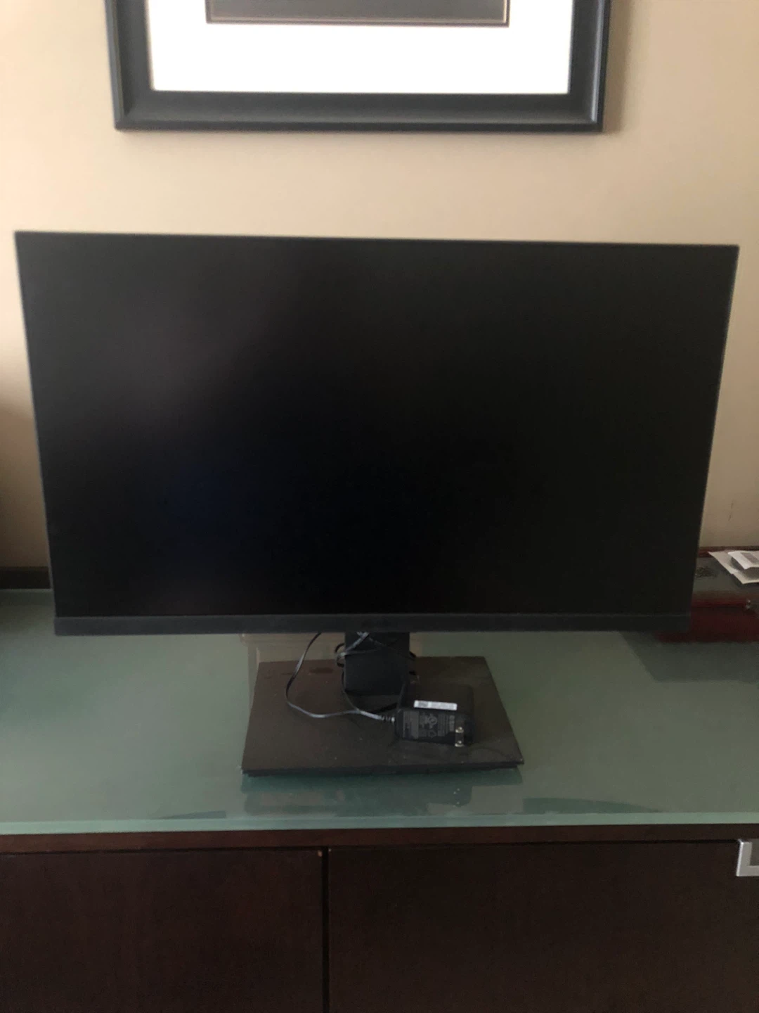 KOORUI E2F124 Monitor 24 Inch Brand New Condition