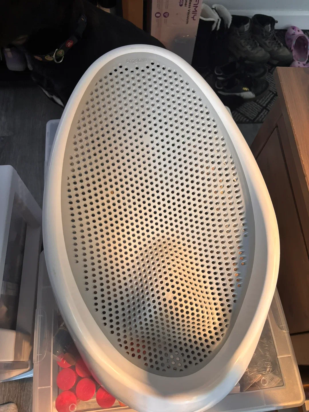 Angelcare Baby Bath Support