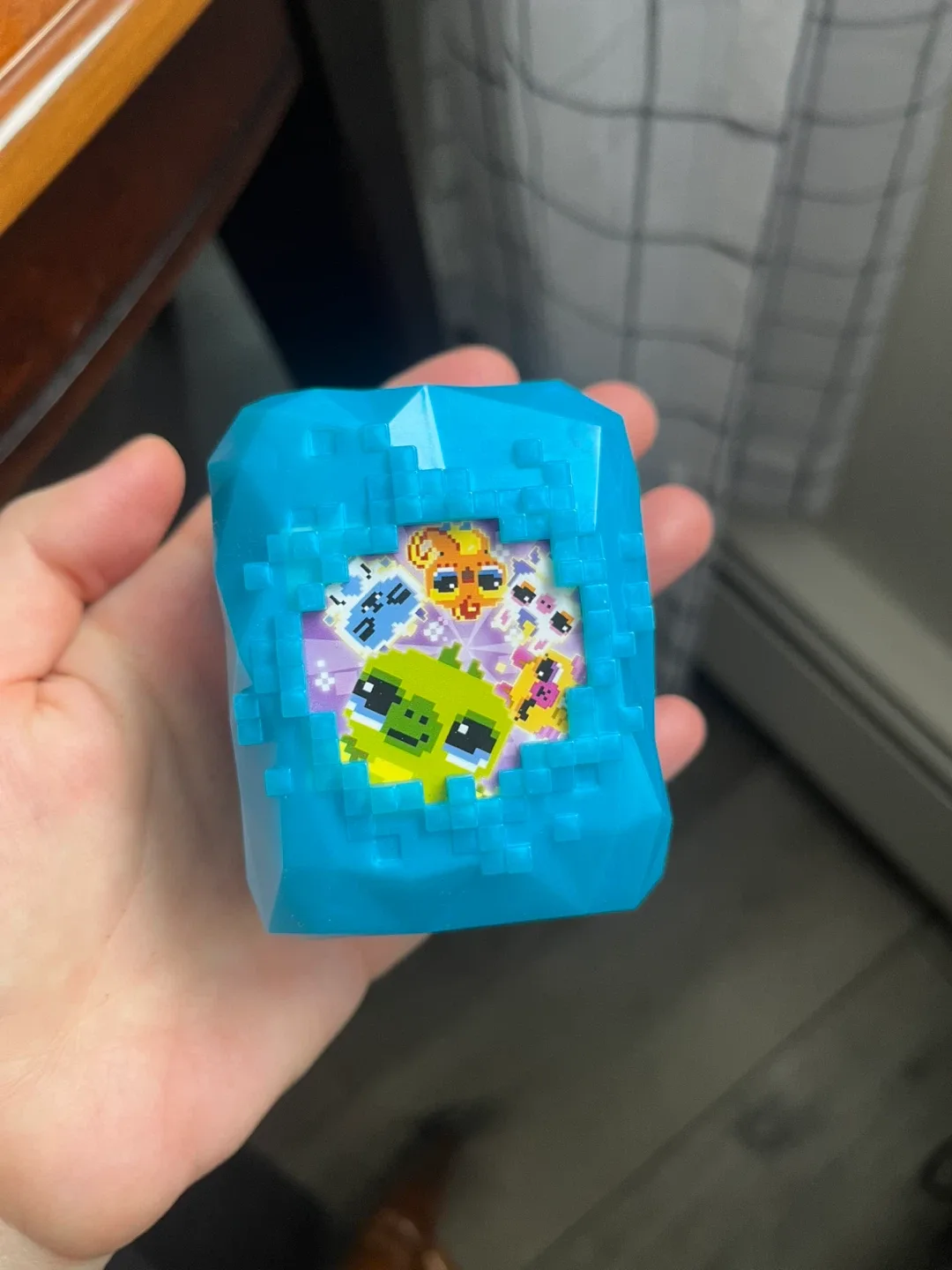 Bitzee Interactive Virtual Pet Toy - Magicals