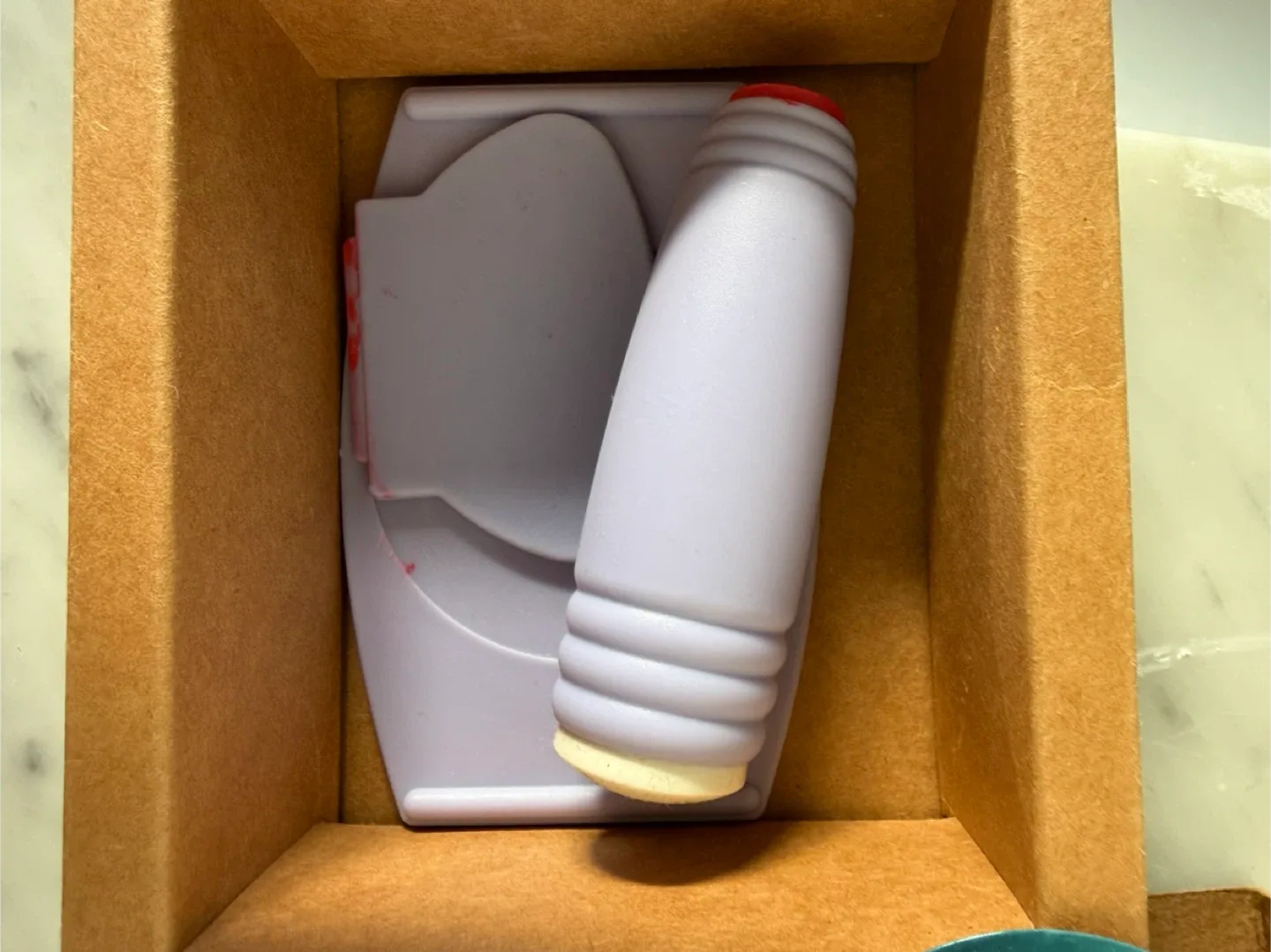 Horse Nail Design Stamp Set image indicator(3)