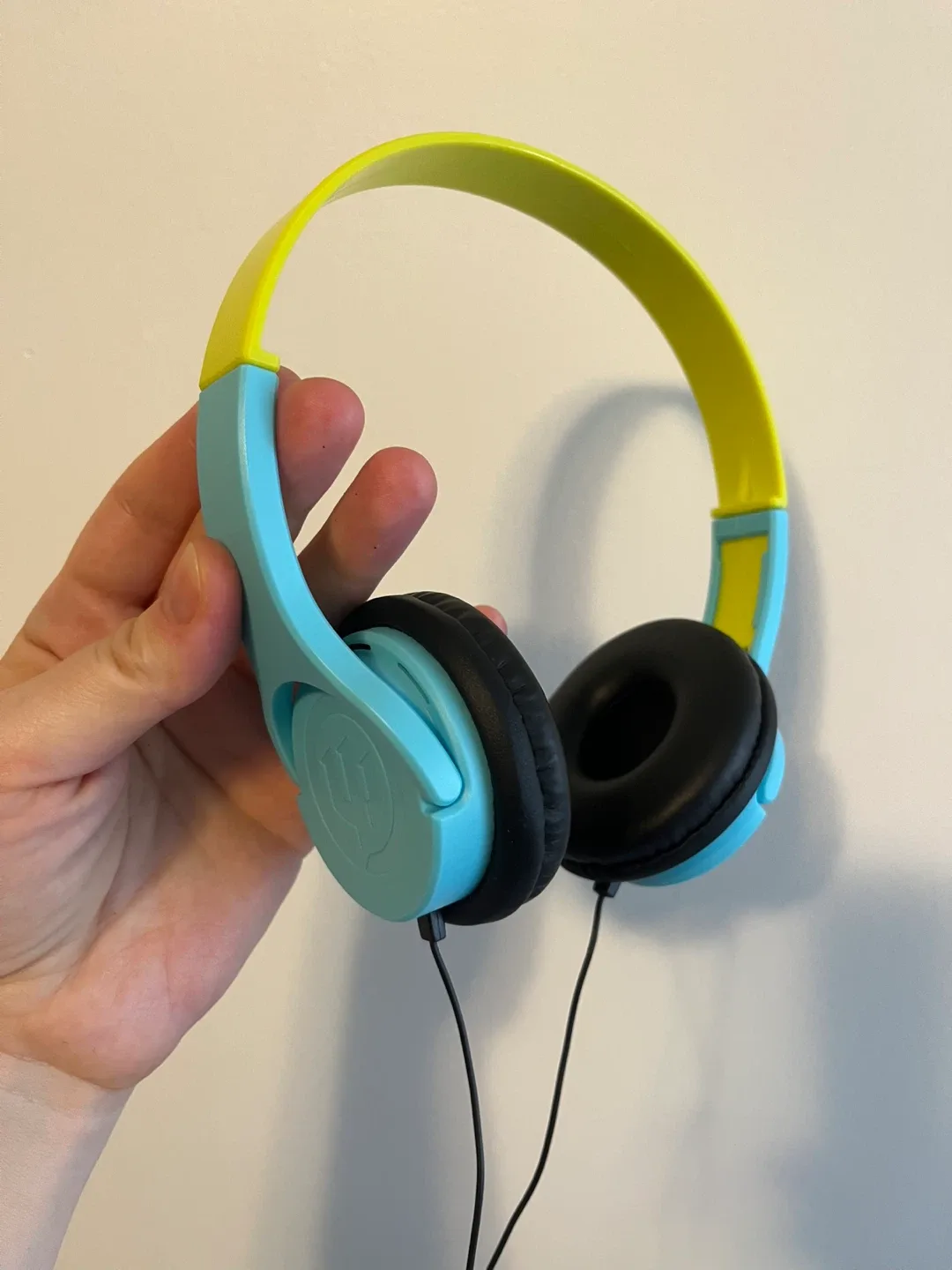 New Wicked Audio Rad Rascal Kids Headphones