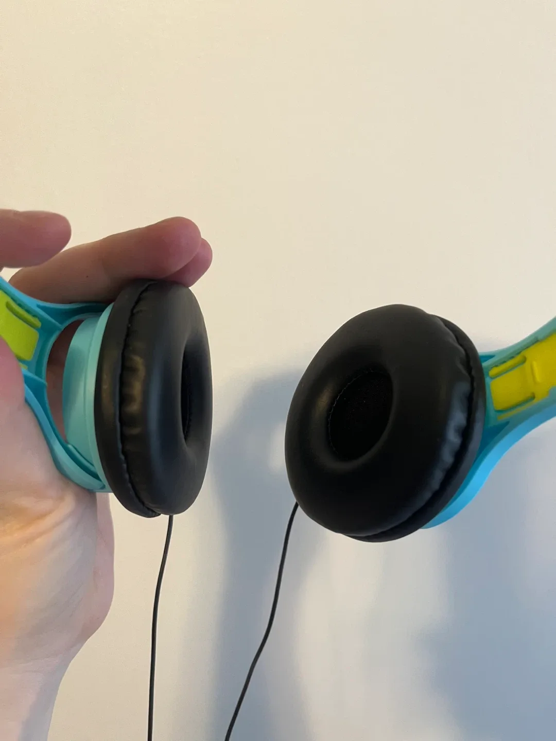 New Wicked Audio Rad Rascal Kids Headphones image indicator(2)