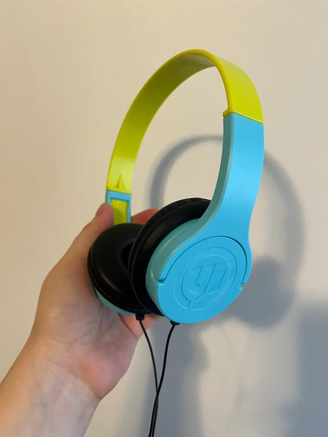 New Wicked Audio Rad Rascal Kids Headphones image indicator(3)