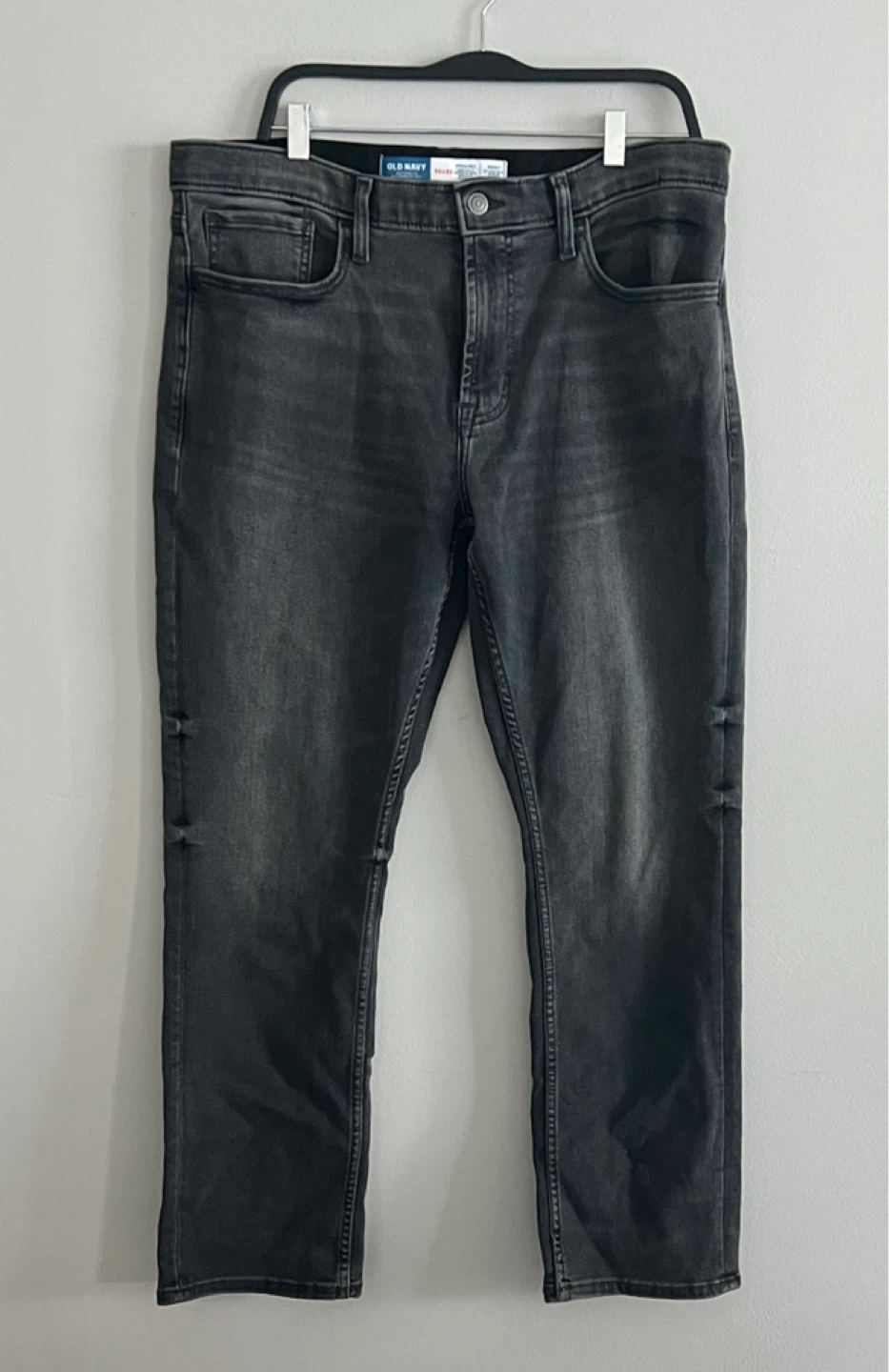 Old Navy Straight Jeans - Size 36x32 - photo 2