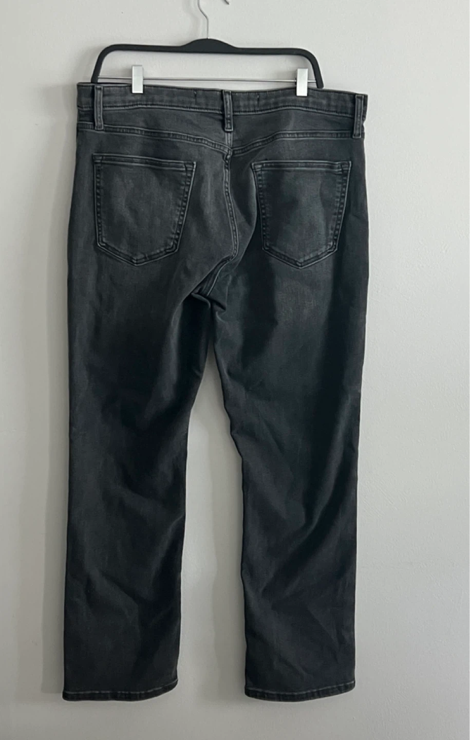 Old Navy Straight Jeans - Size 36x32 - photo 5