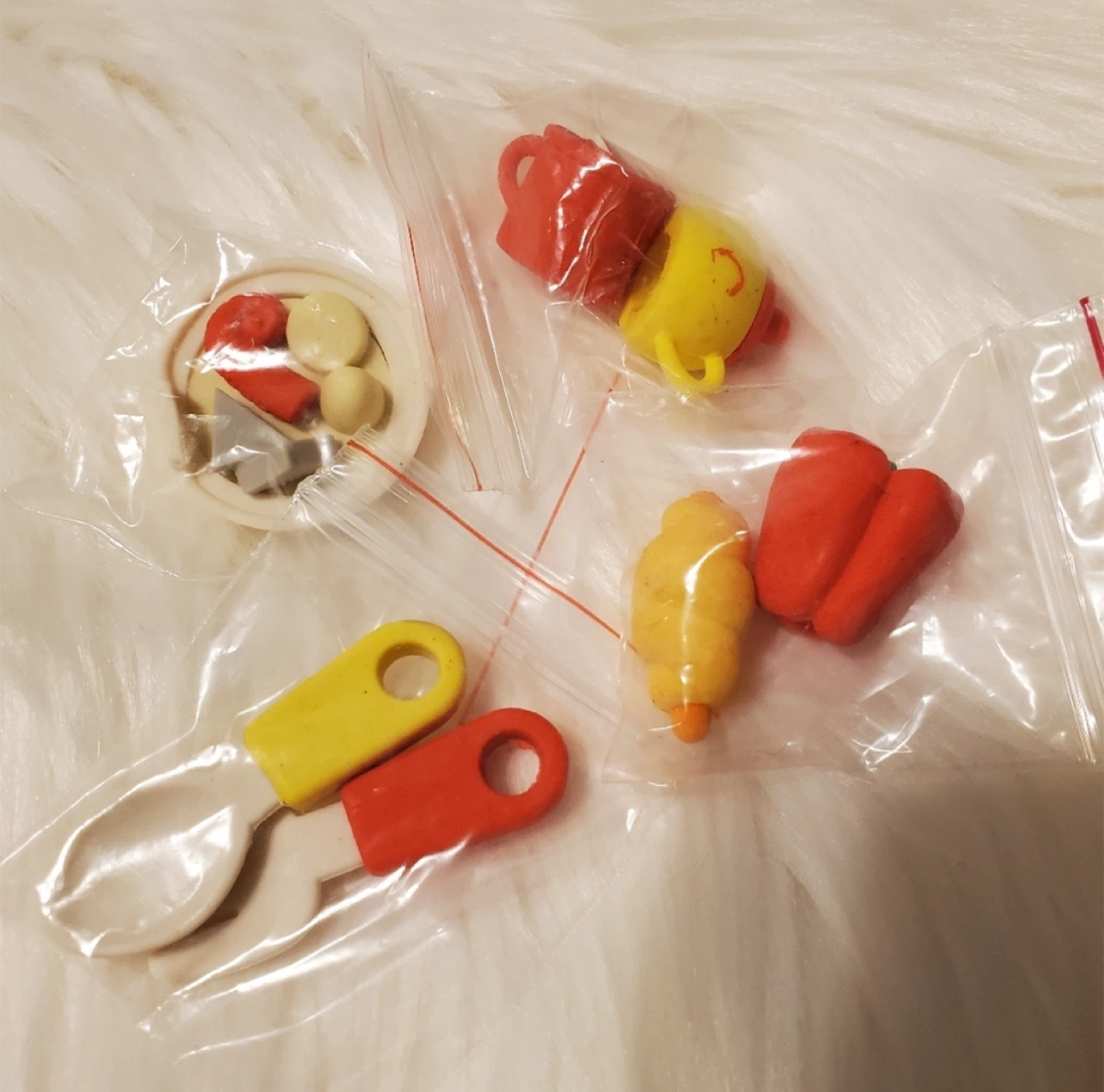 $1 each Random Items - photo 5