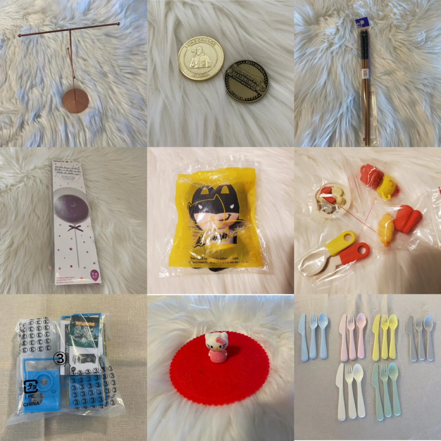 $1 each Random Items