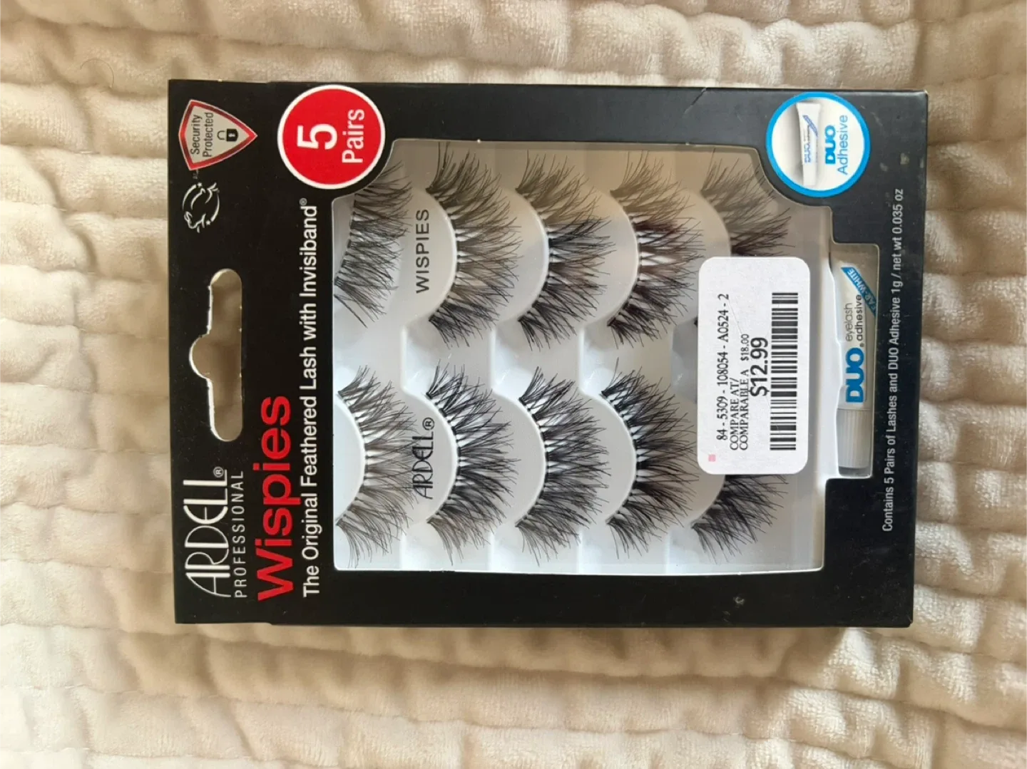 Ardell Wispies Lashes