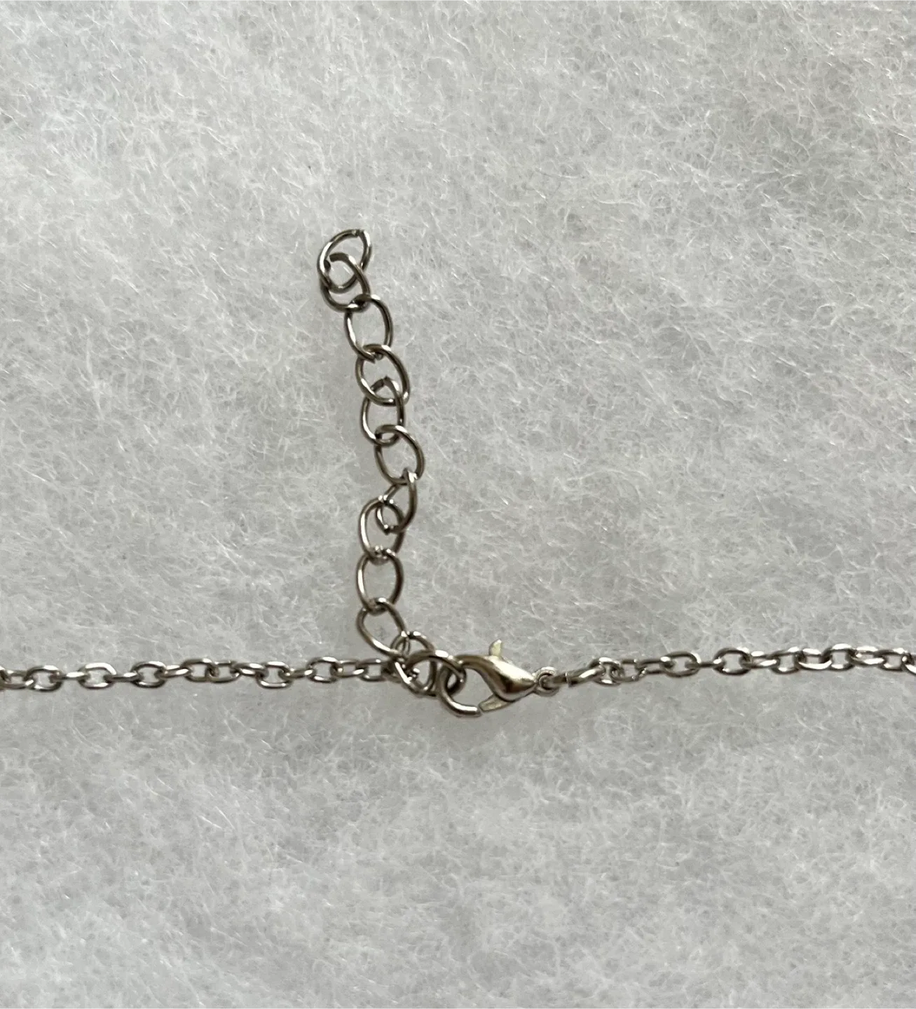 #Cleanout- Tree of Life Necklace & Earring Set image indicator(5)