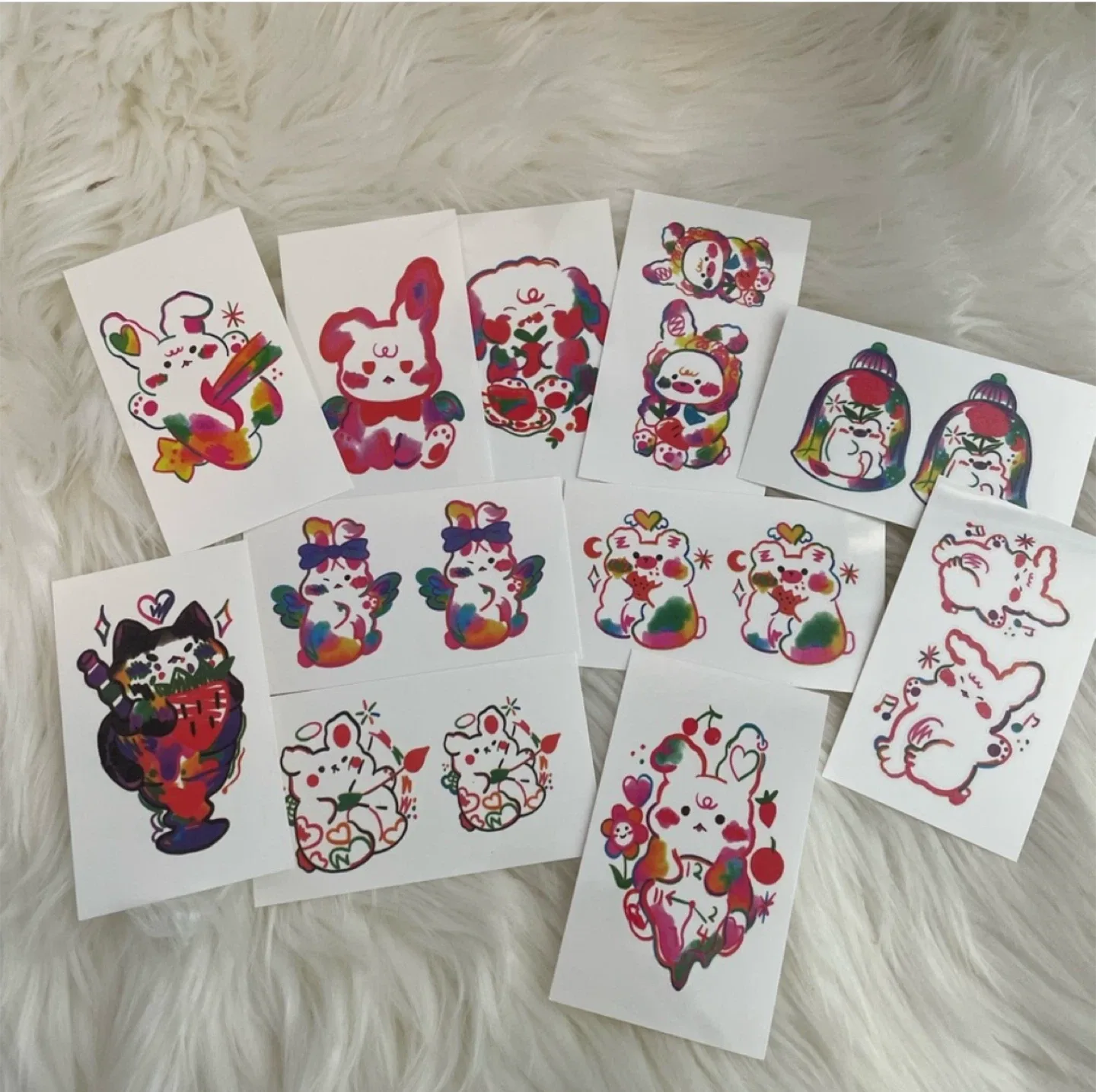 $2 each Assorted Items image indicator(7)