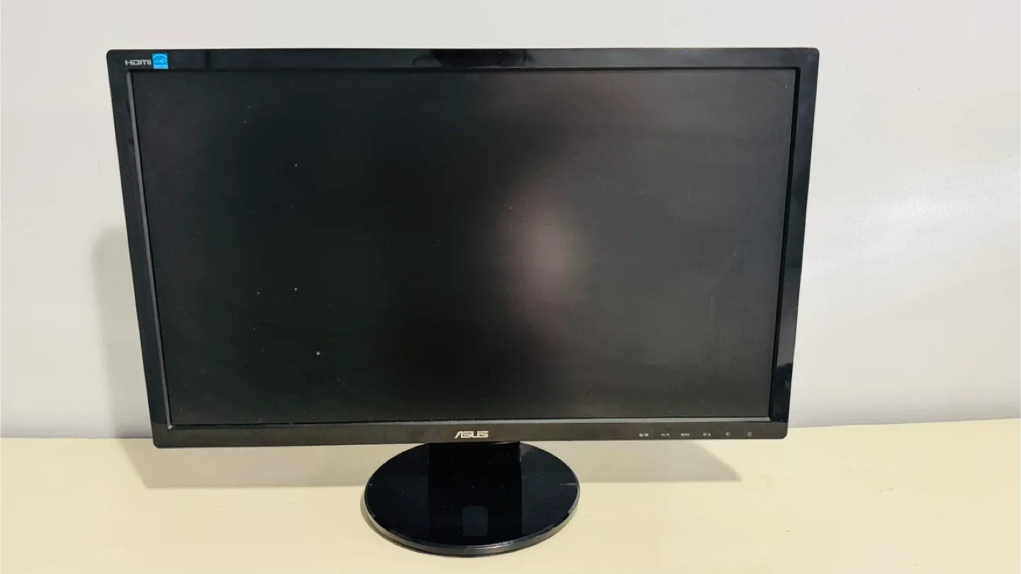 Asus VE247H 24" LCD Monitor