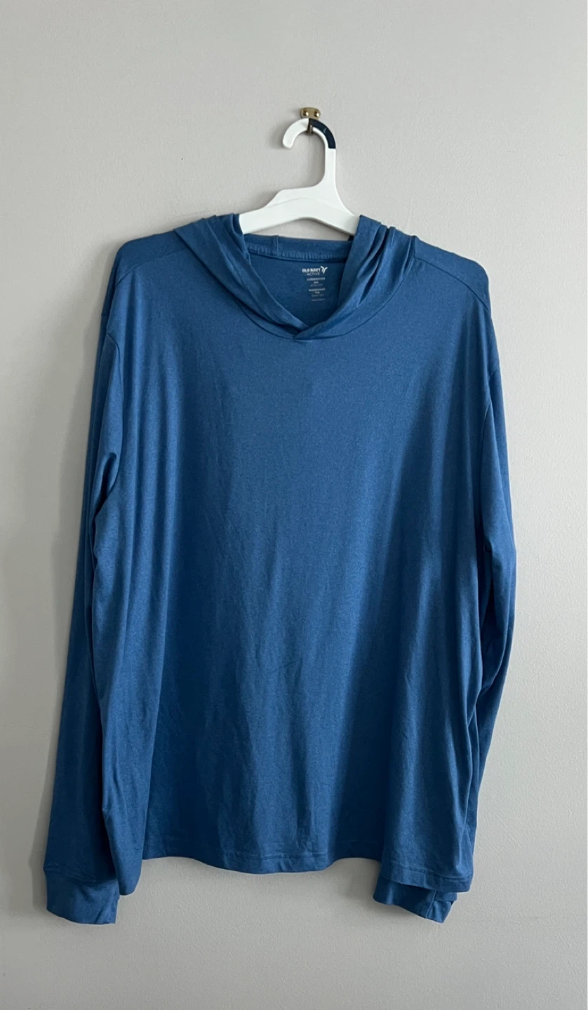 Old Navy Active Cloudmotion Hoodie - XXL