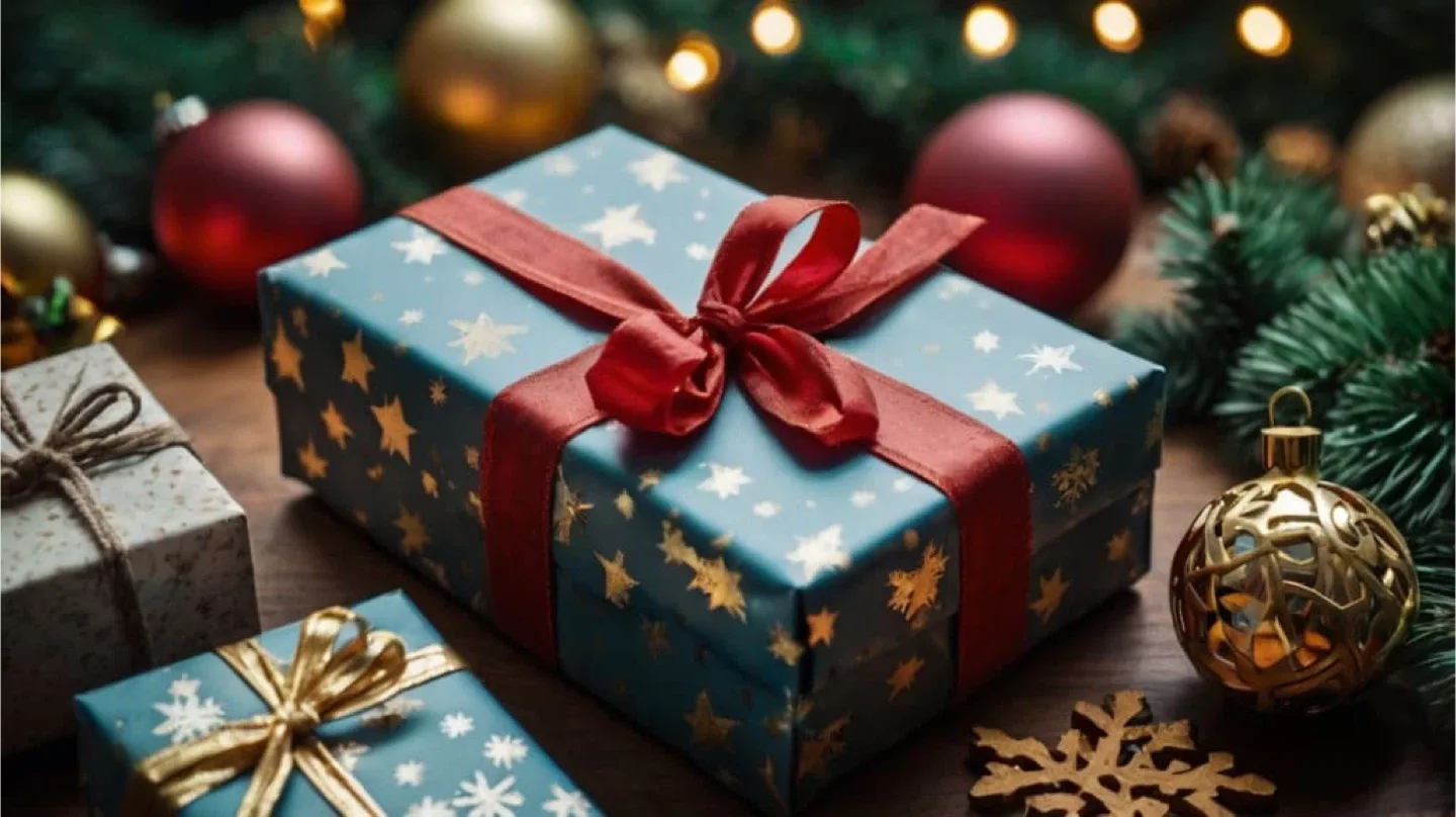 BLIND CHRISTMAS PRESENTS – ONLY $20! 🎁🎄