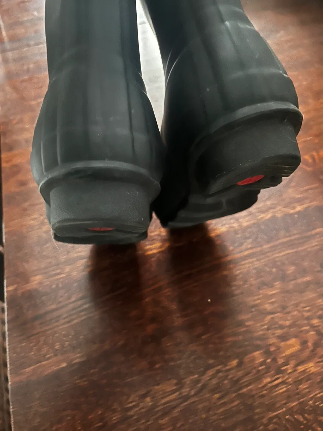 Hunter Rain Boots with Socks image indicator(4)