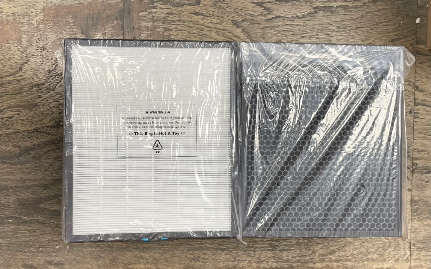 Leemone 2 Pack Vital 200S Replacement Filter image indicator(9)