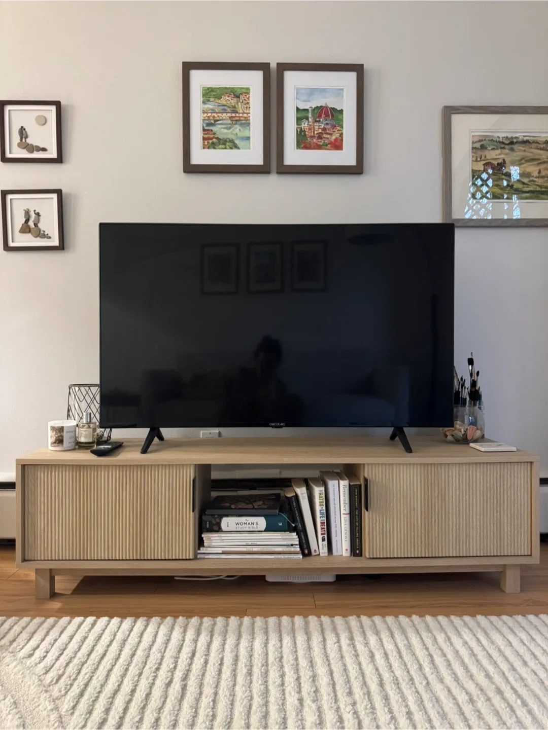 Cecotec A1 Series 50" LED Android TV