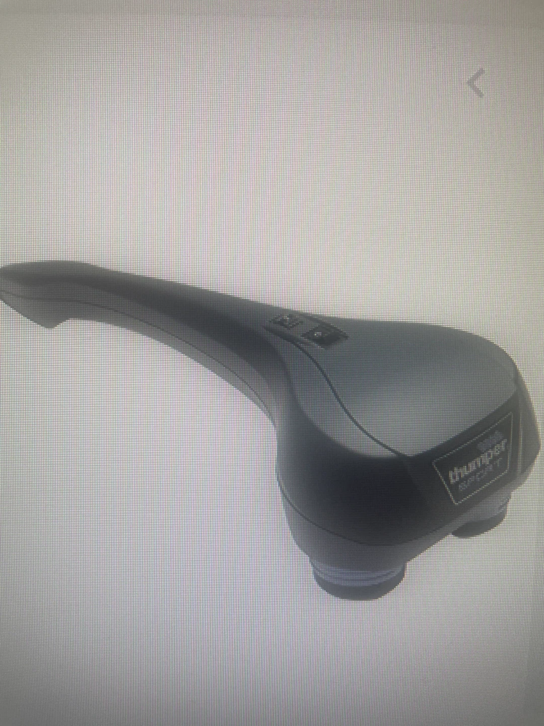 Thumper Percussive Massager