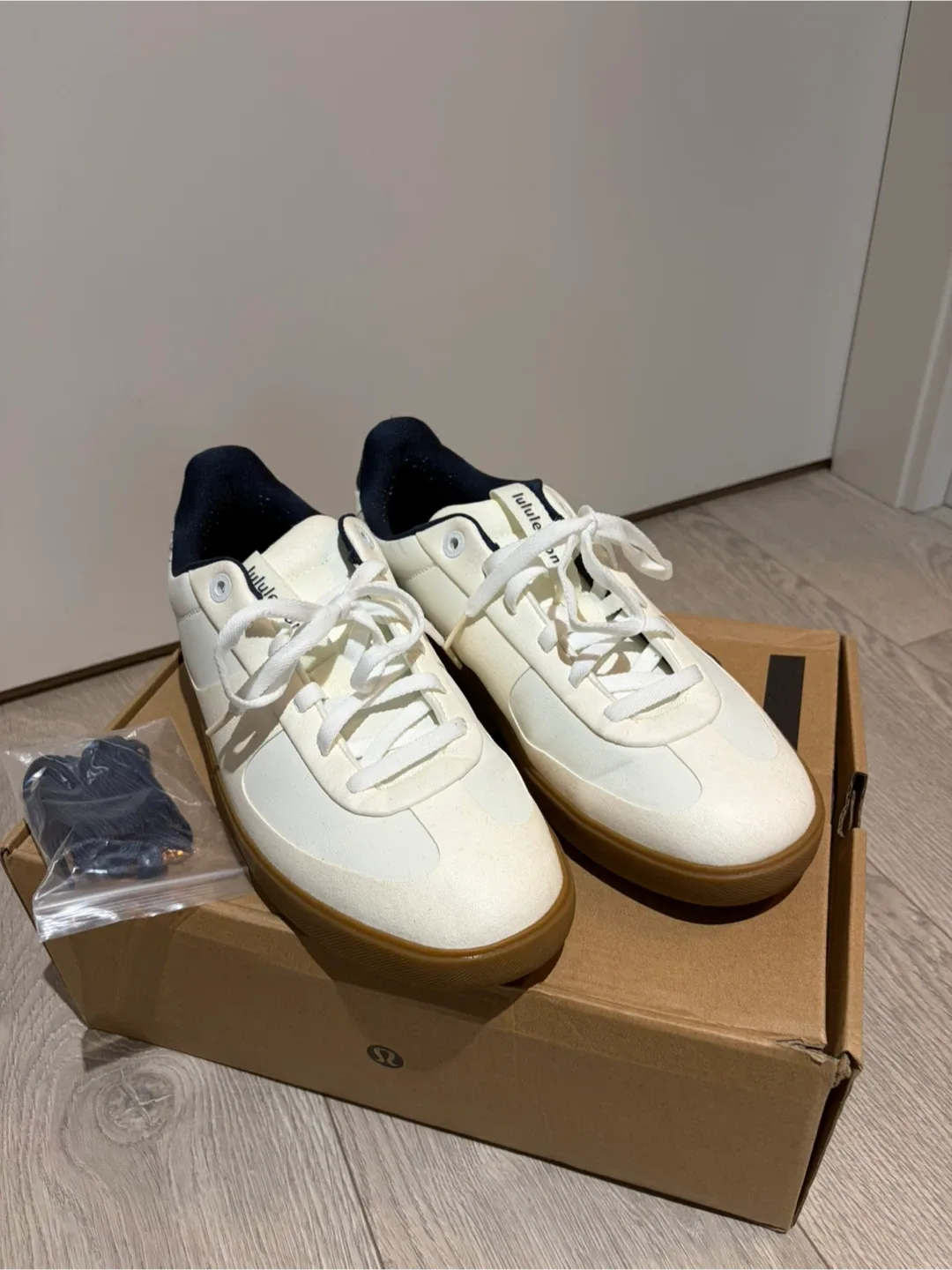 Lululemon Cityverse Men's Sneakers Size 11.5