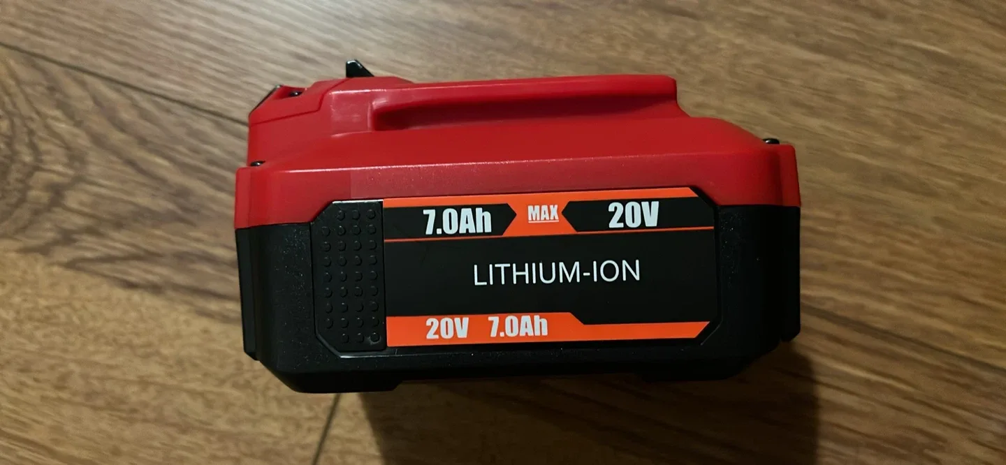 POWTREE CMCB205 Li-ion 20V 7000mAh Battery