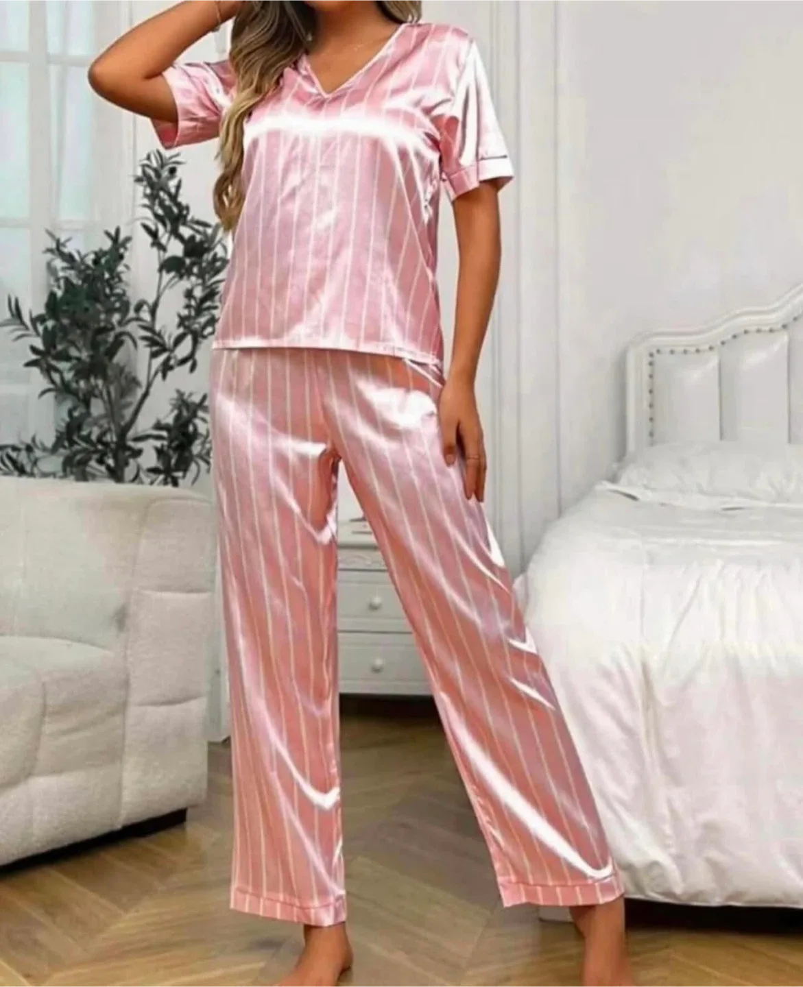 Brand new pajamas size small