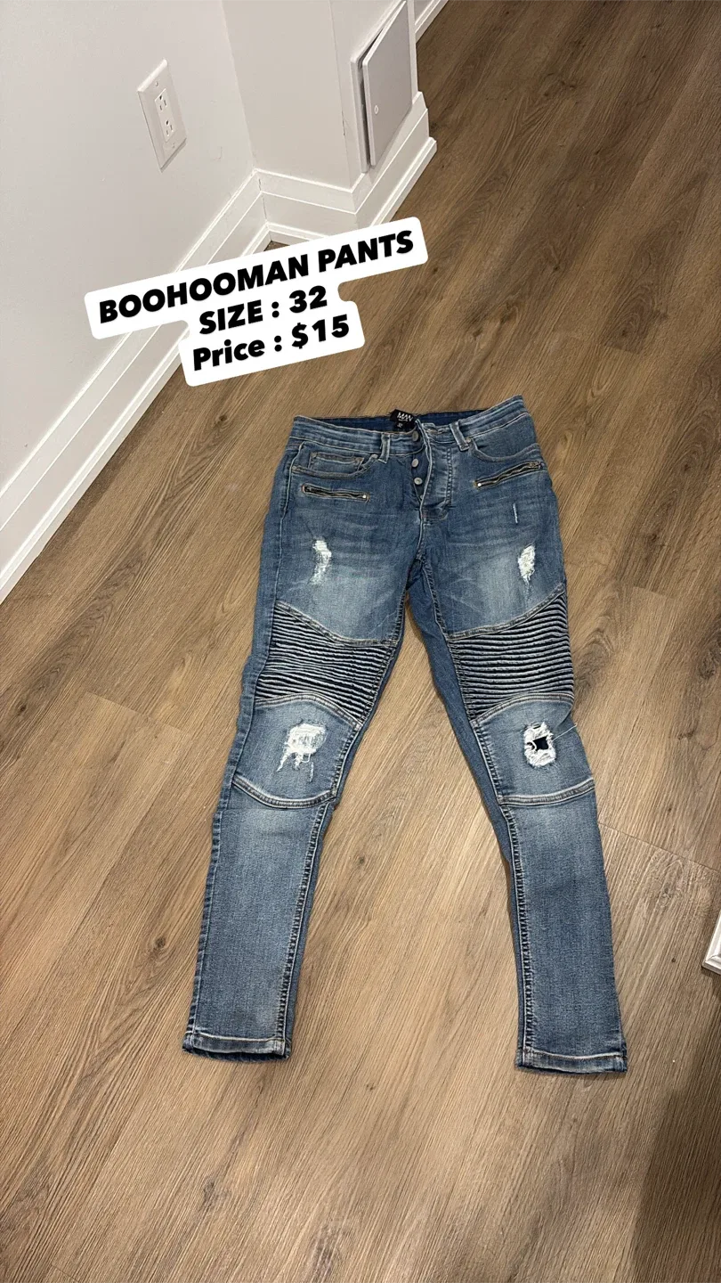 Assorted Women's Tops & Dresses - Size M/S image indicator(7)