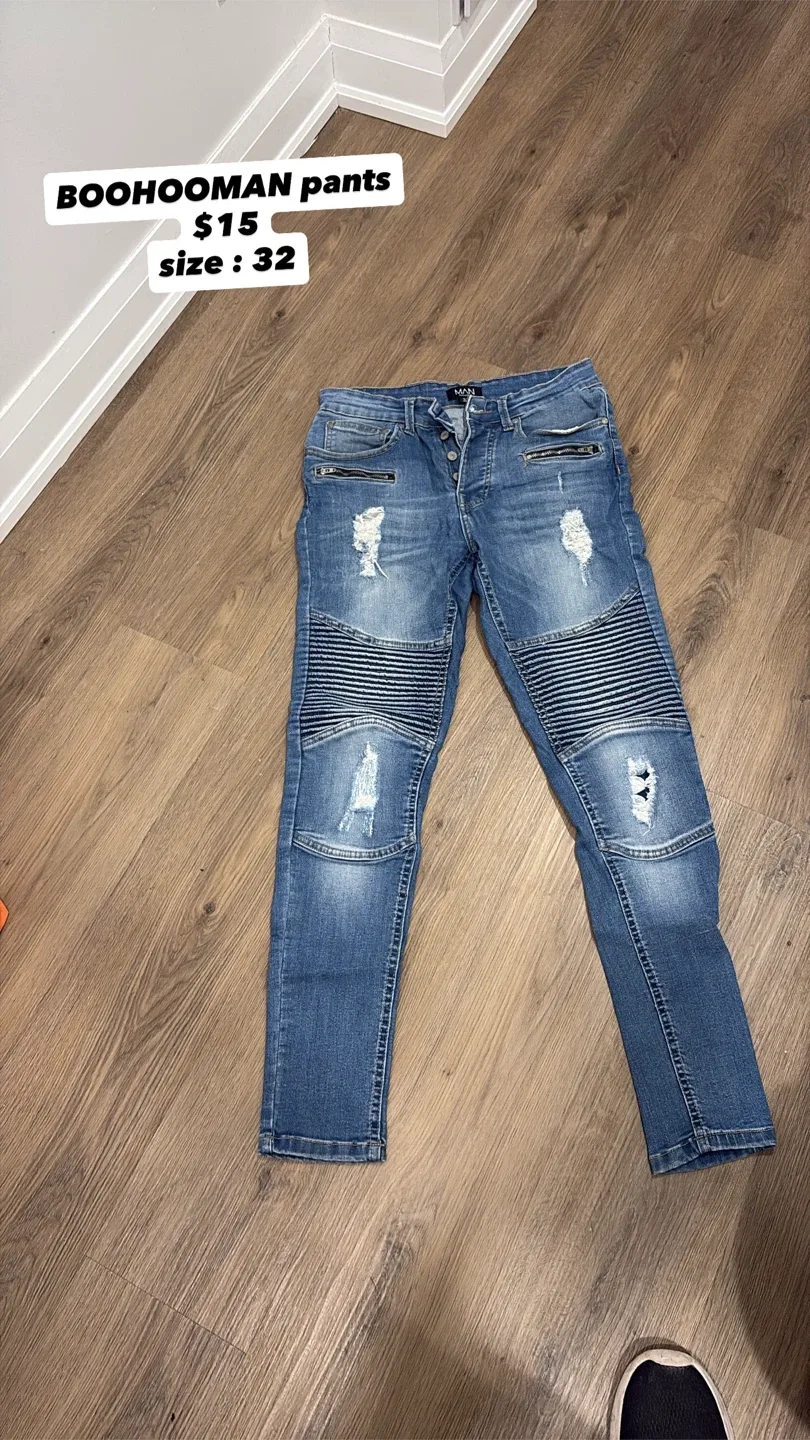 Assorted Women's Tops & Dresses - Size M/S image indicator(8)